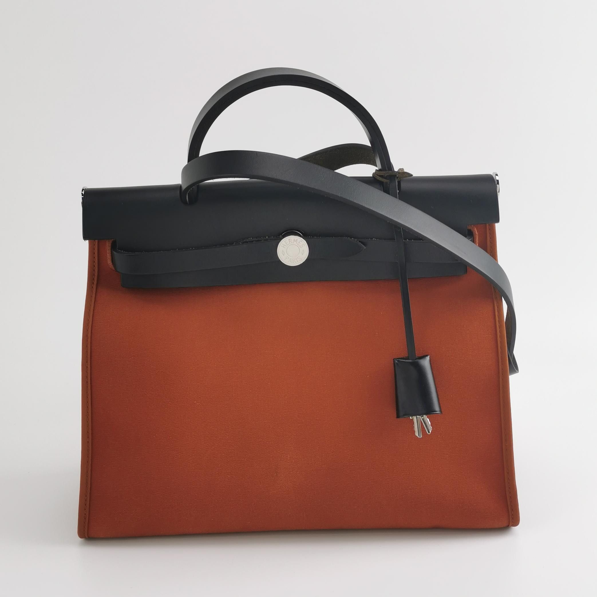 Hermes Hermes Women os Shoulder Bags Size ONE SIZE - 8 Thumbnail