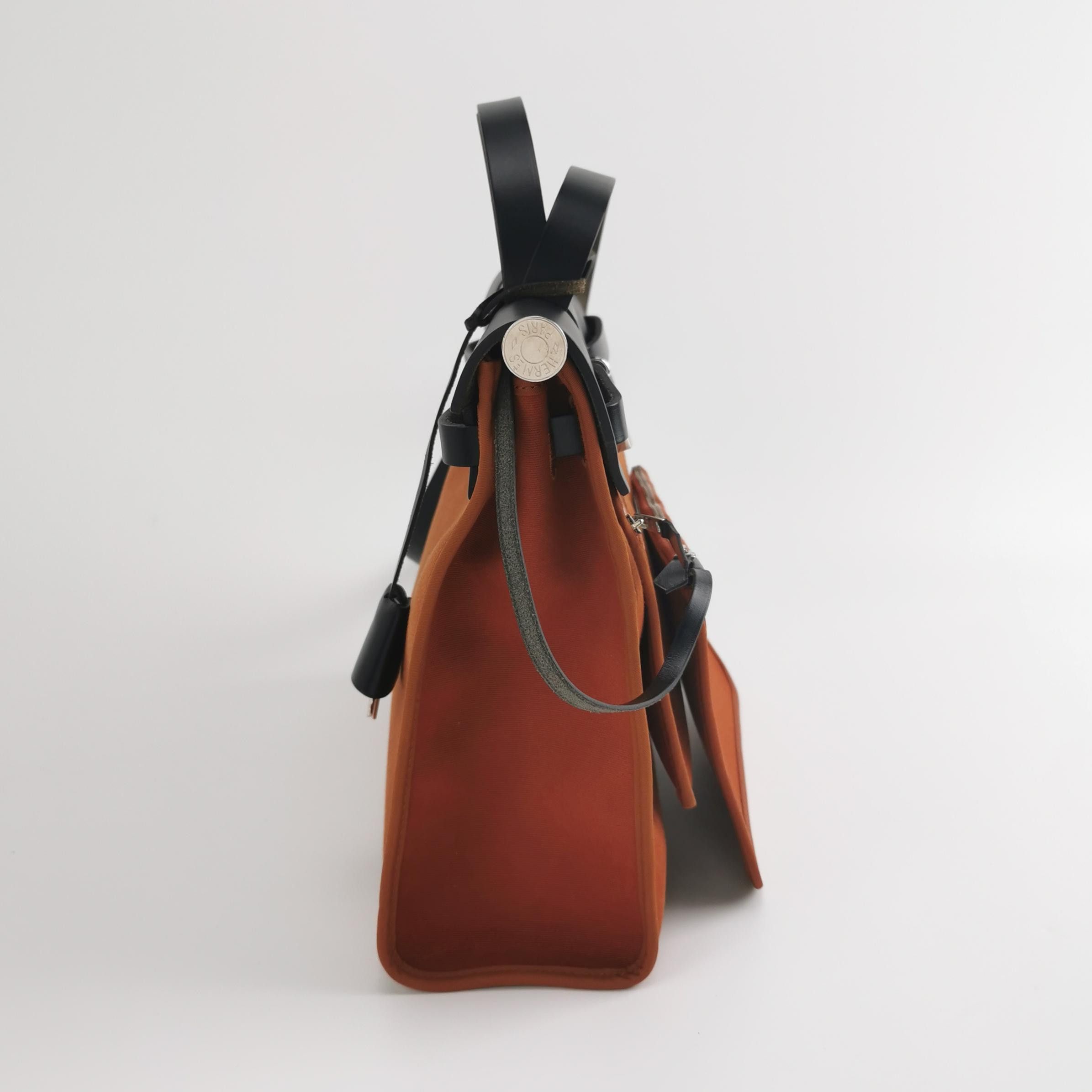 Hermes Hermes Women os Shoulder Bags Size ONE SIZE - 3 Thumbnail