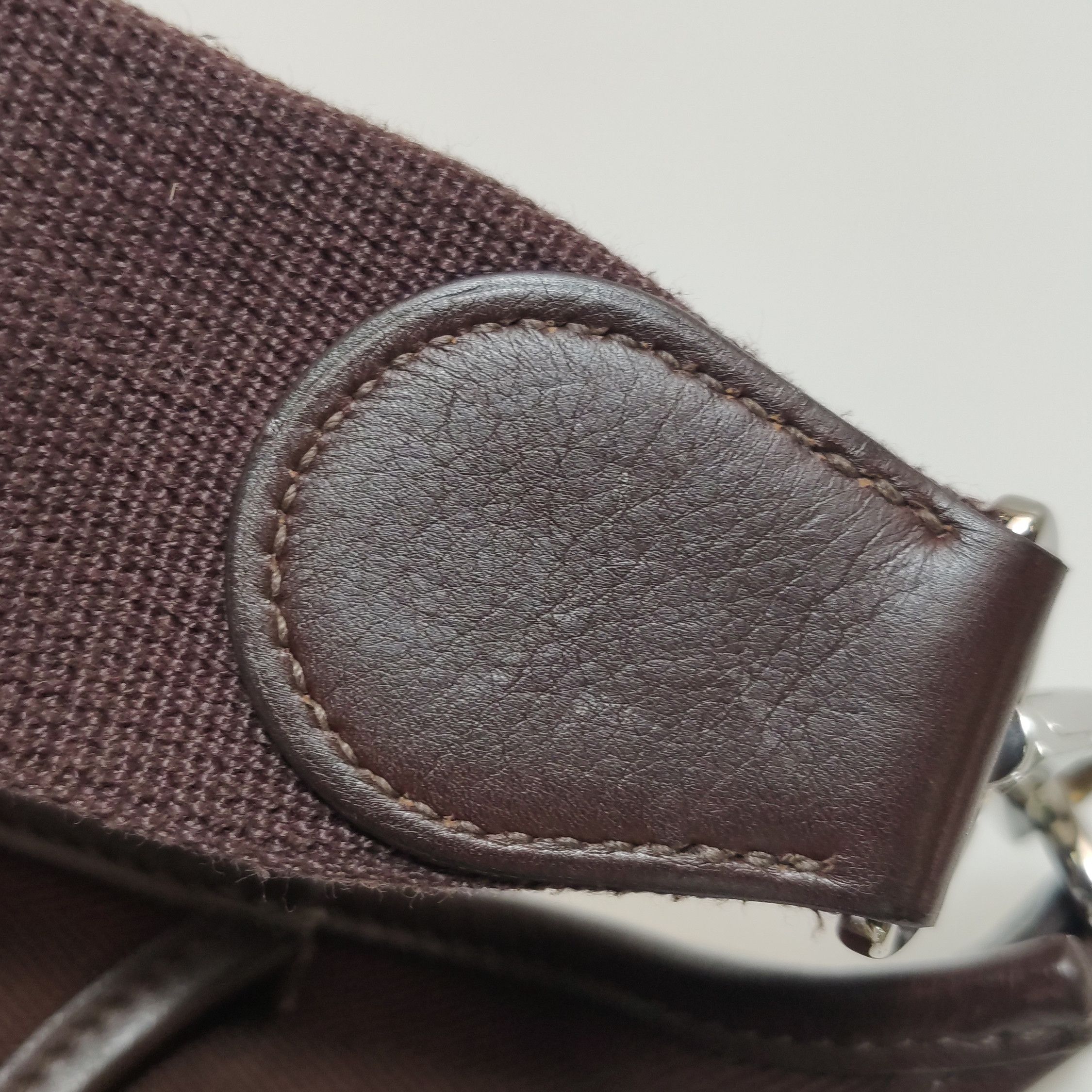 Hermes Hermes Women os Shoulder Bags Size ONE SIZE - 16 Thumbnail
