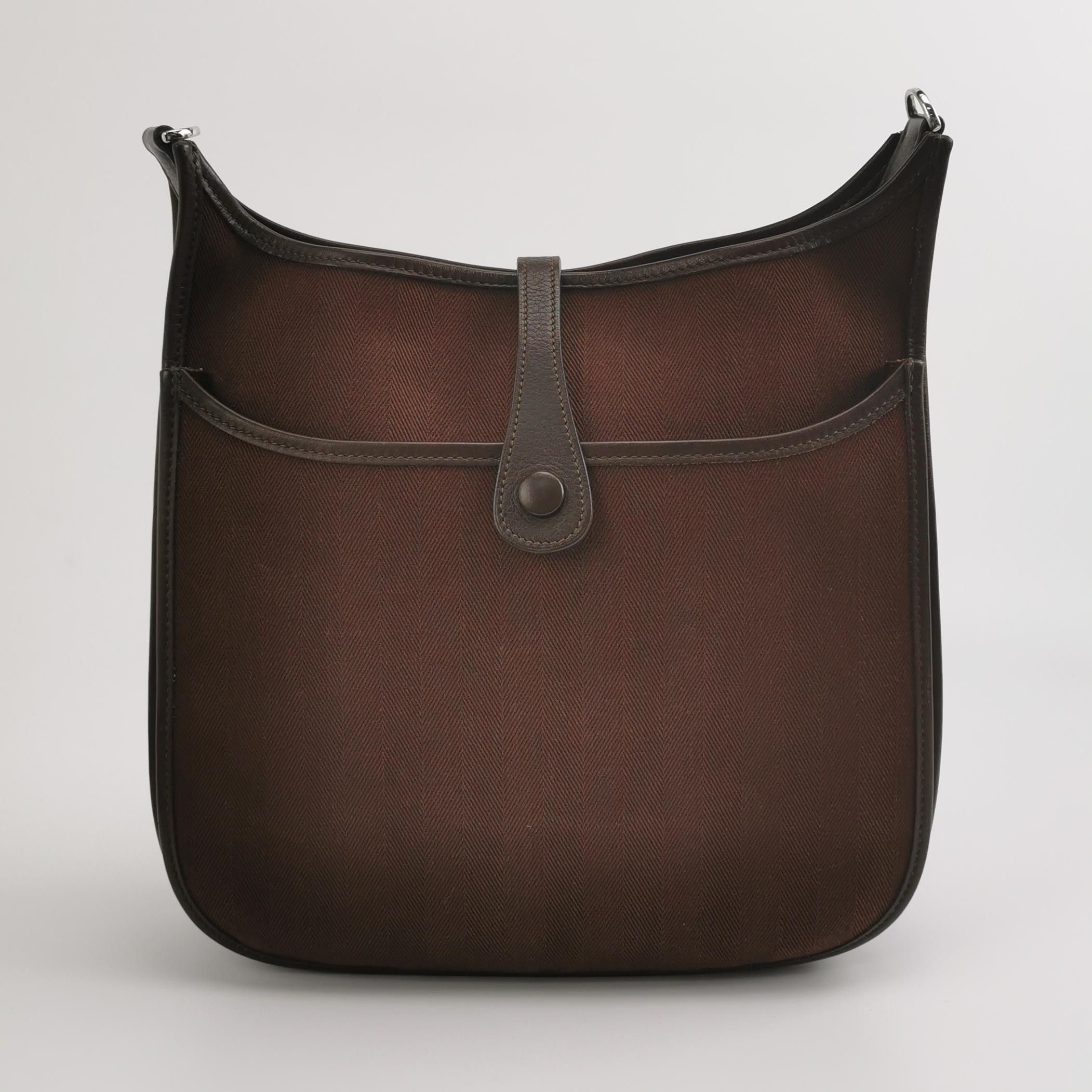 Hermes Hermes Women os Shoulder Bags Size ONE SIZE - 5 Thumbnail