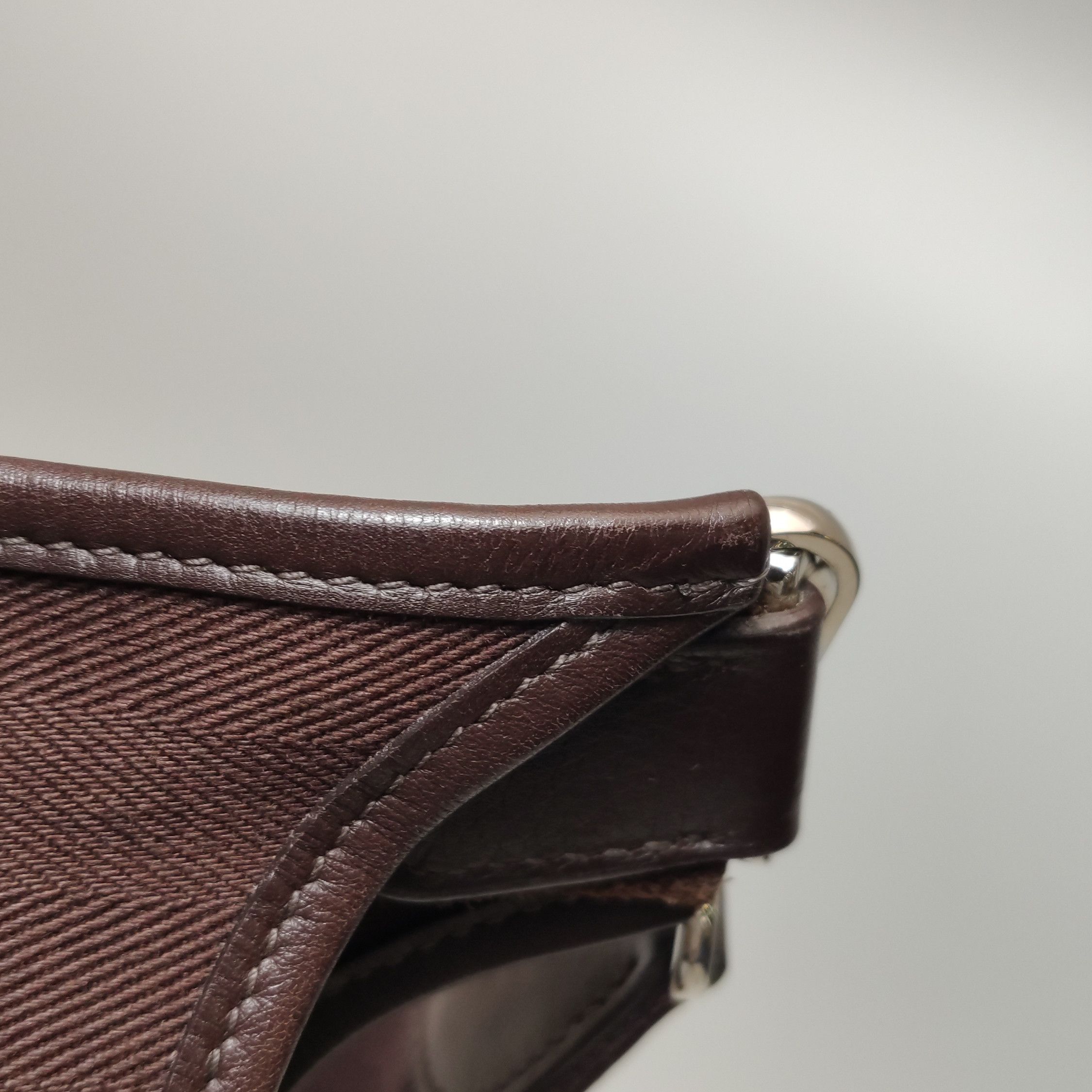 Hermes Hermes Women os Shoulder Bags Size ONE SIZE - 21 Thumbnail