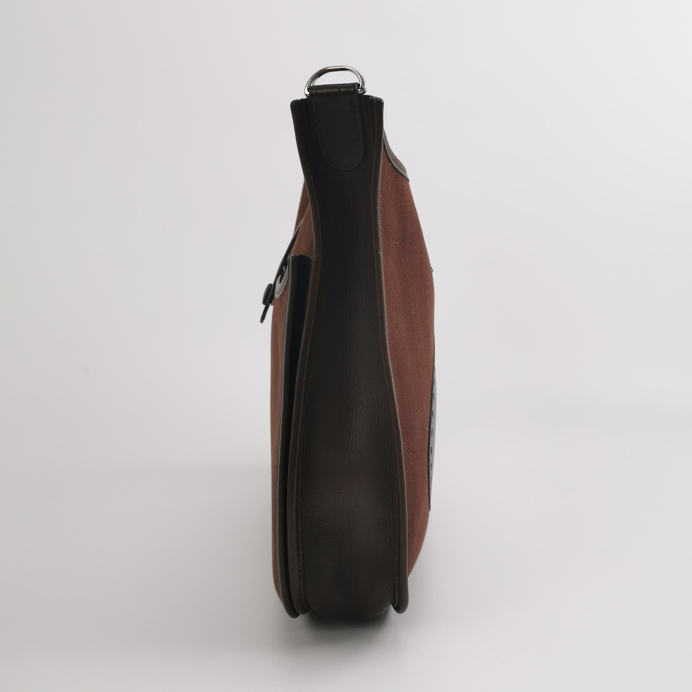 Hermes Hermes Women os Shoulder Bags Size ONE SIZE - 4 Thumbnail