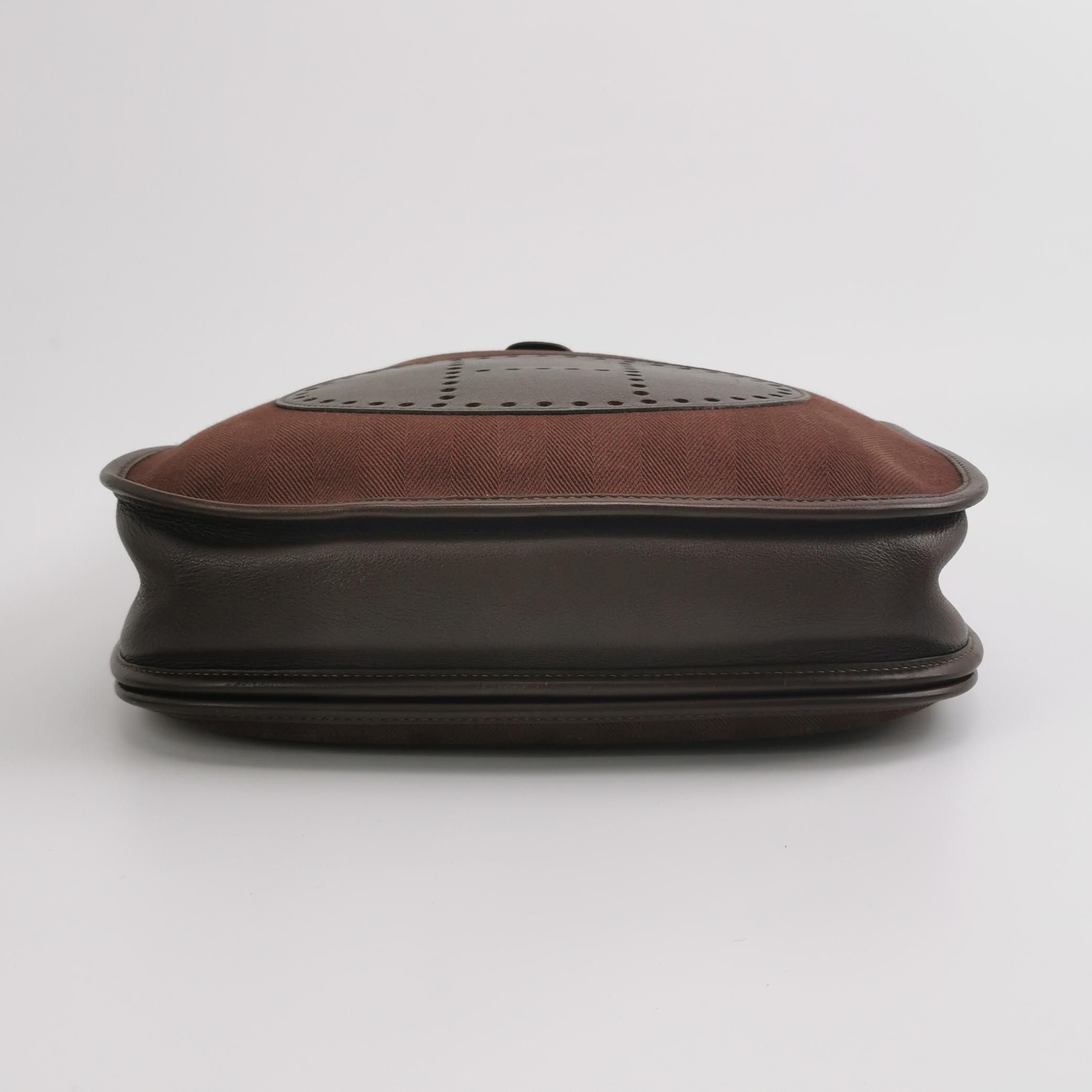 Hermes Hermes Women os Shoulder Bags Size ONE SIZE - 6 Thumbnail
