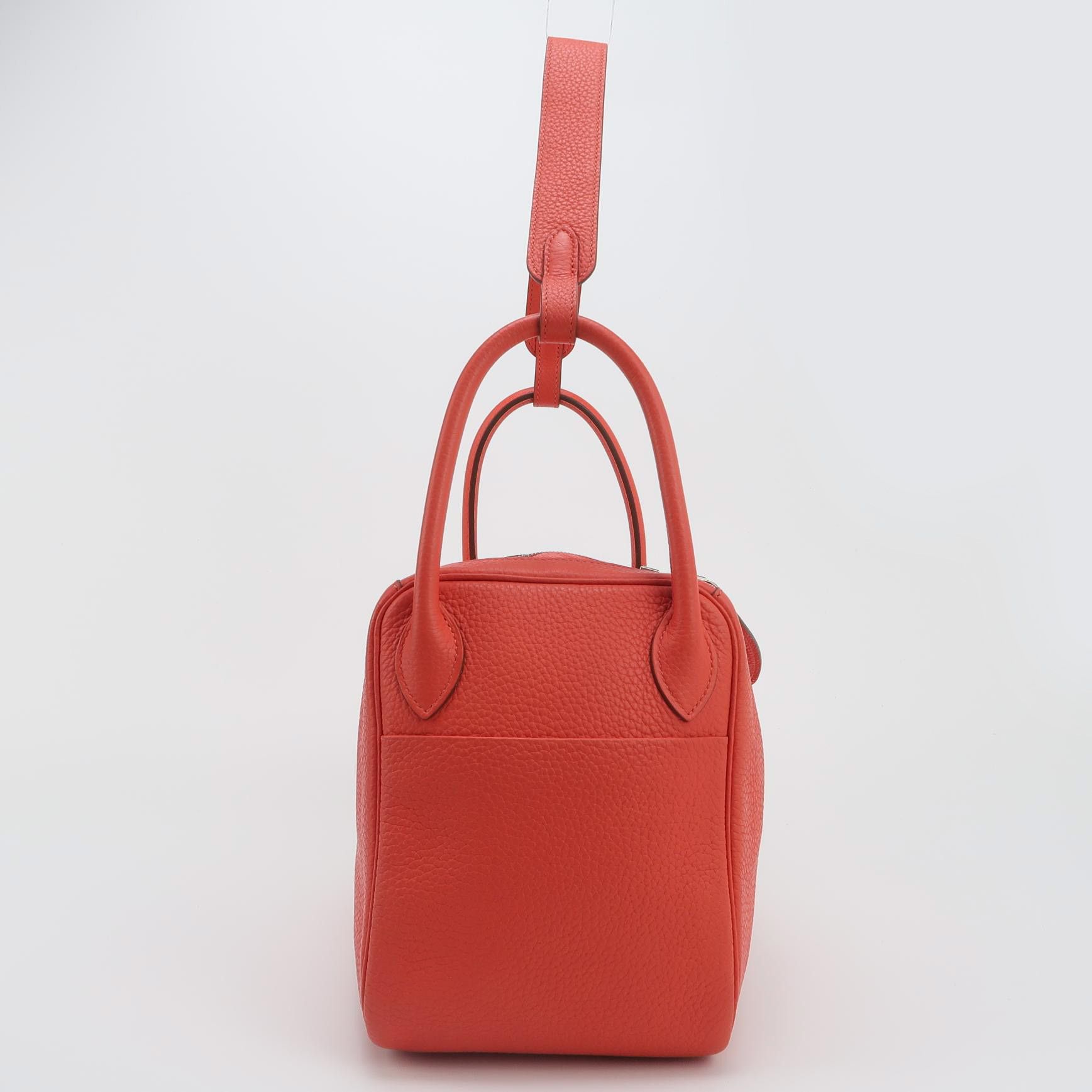 Hermes Hermes Women os Shoulder Bags Size ONE SIZE - 4 Thumbnail