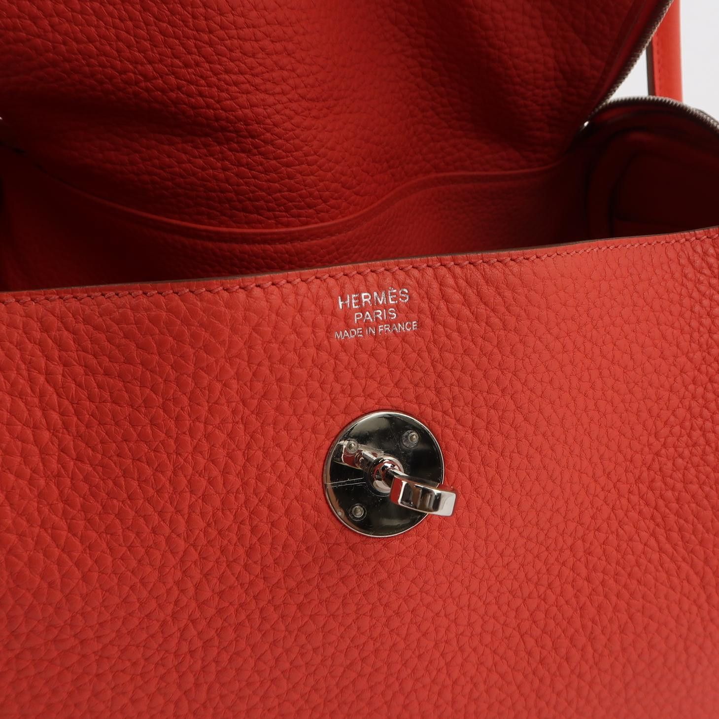 Hermes Hermes Women os Shoulder Bags Size ONE SIZE - 8 Thumbnail