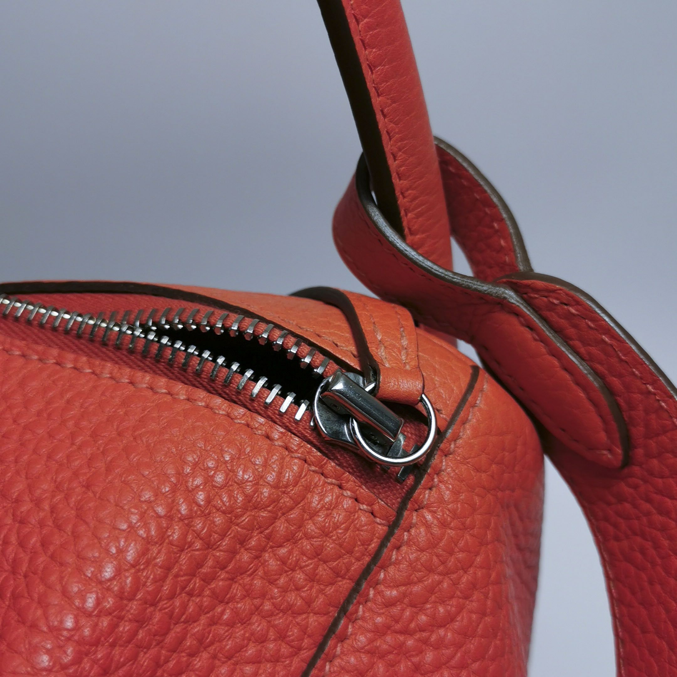 Hermes Hermes Women os Shoulder Bags Size ONE SIZE - 14 Thumbnail