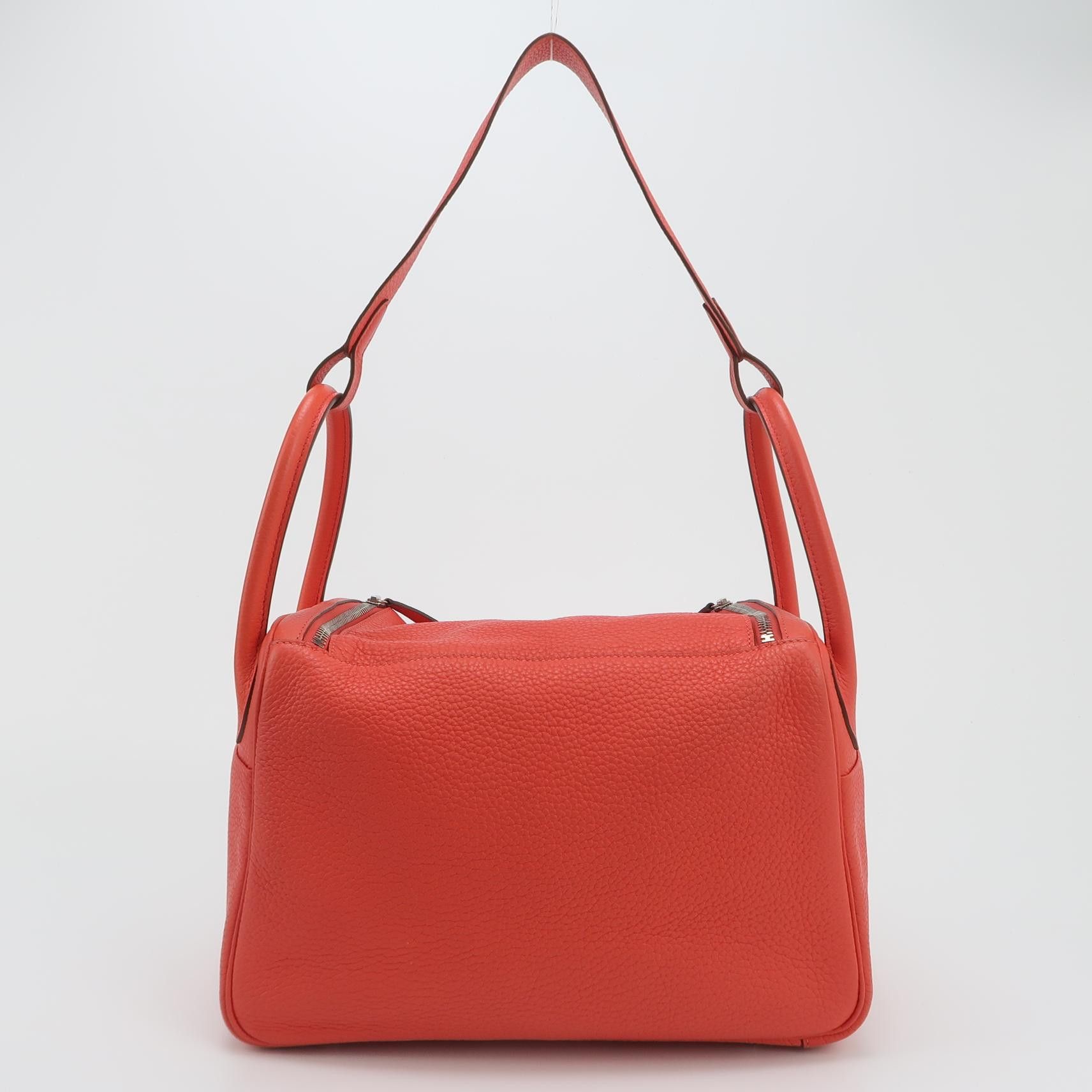 Hermes Hermes Women os Shoulder Bags Size ONE SIZE - 5 Thumbnail