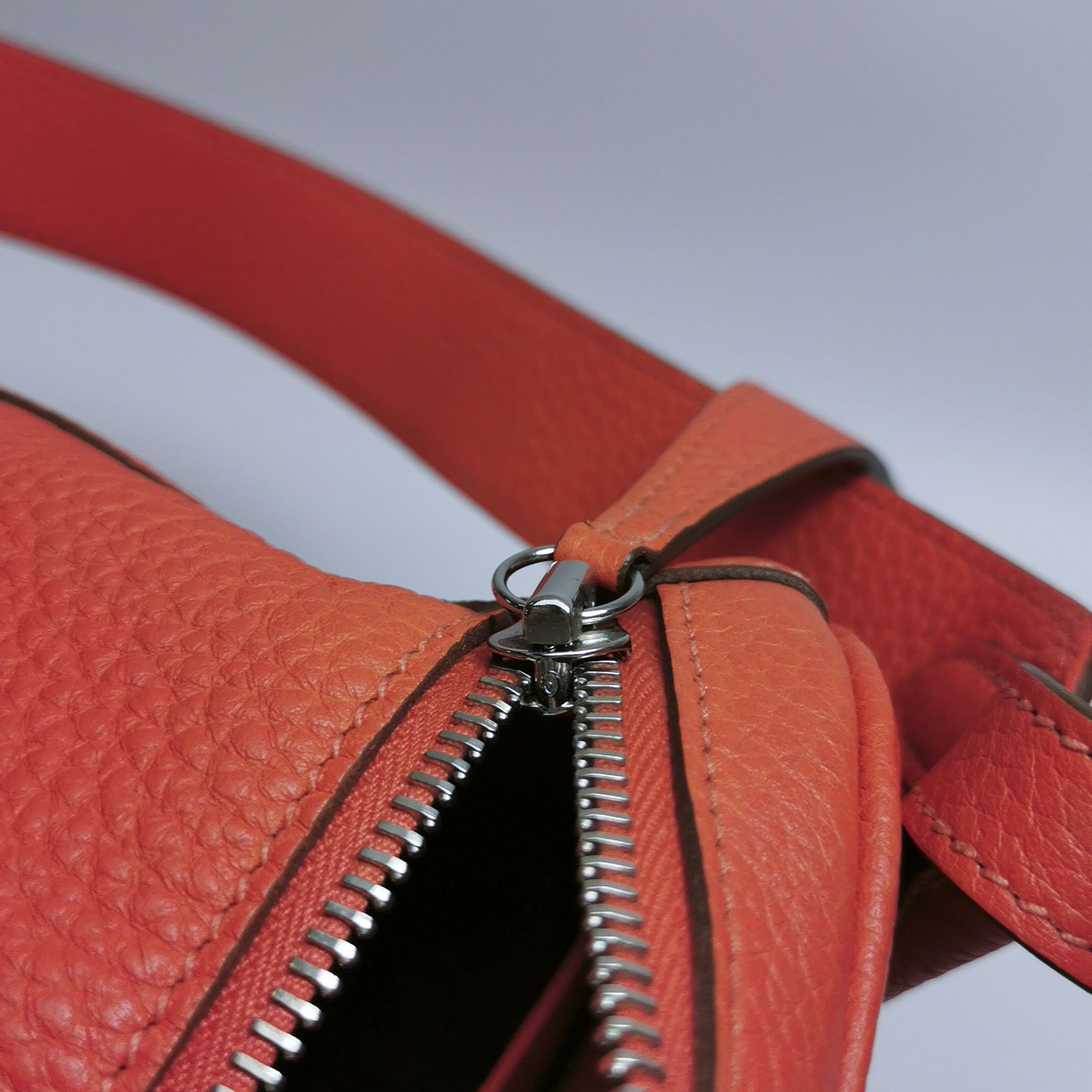 Hermes Hermes Women os Shoulder Bags Size ONE SIZE - 15 Thumbnail