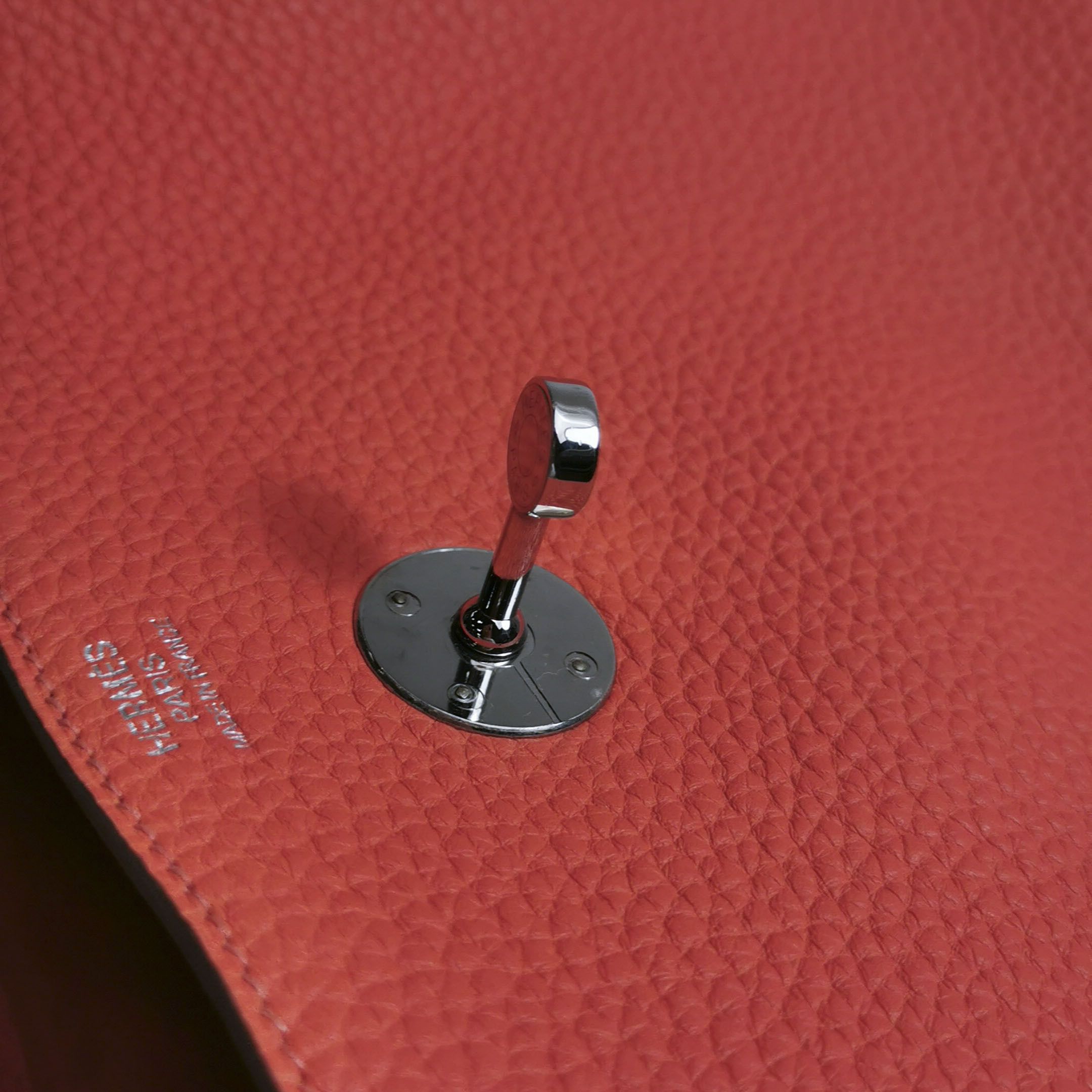 Hermes Hermes Women os Shoulder Bags Size ONE SIZE - 13 Thumbnail