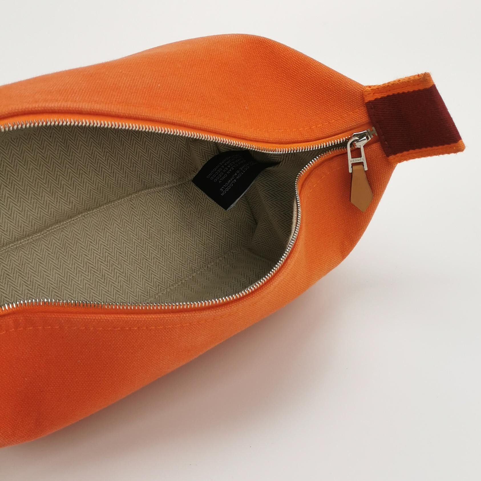 Hermes Hermes Women os Tote Bags Size ONE SIZE - 7 Thumbnail