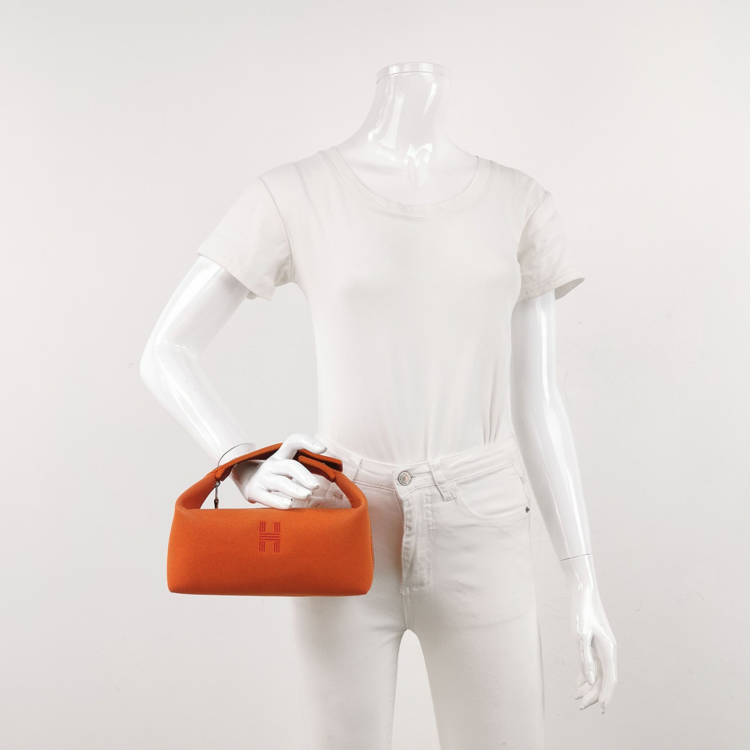 Hermes Hermes Women os Tote Bags Size ONE SIZE - 2 Thumbnail