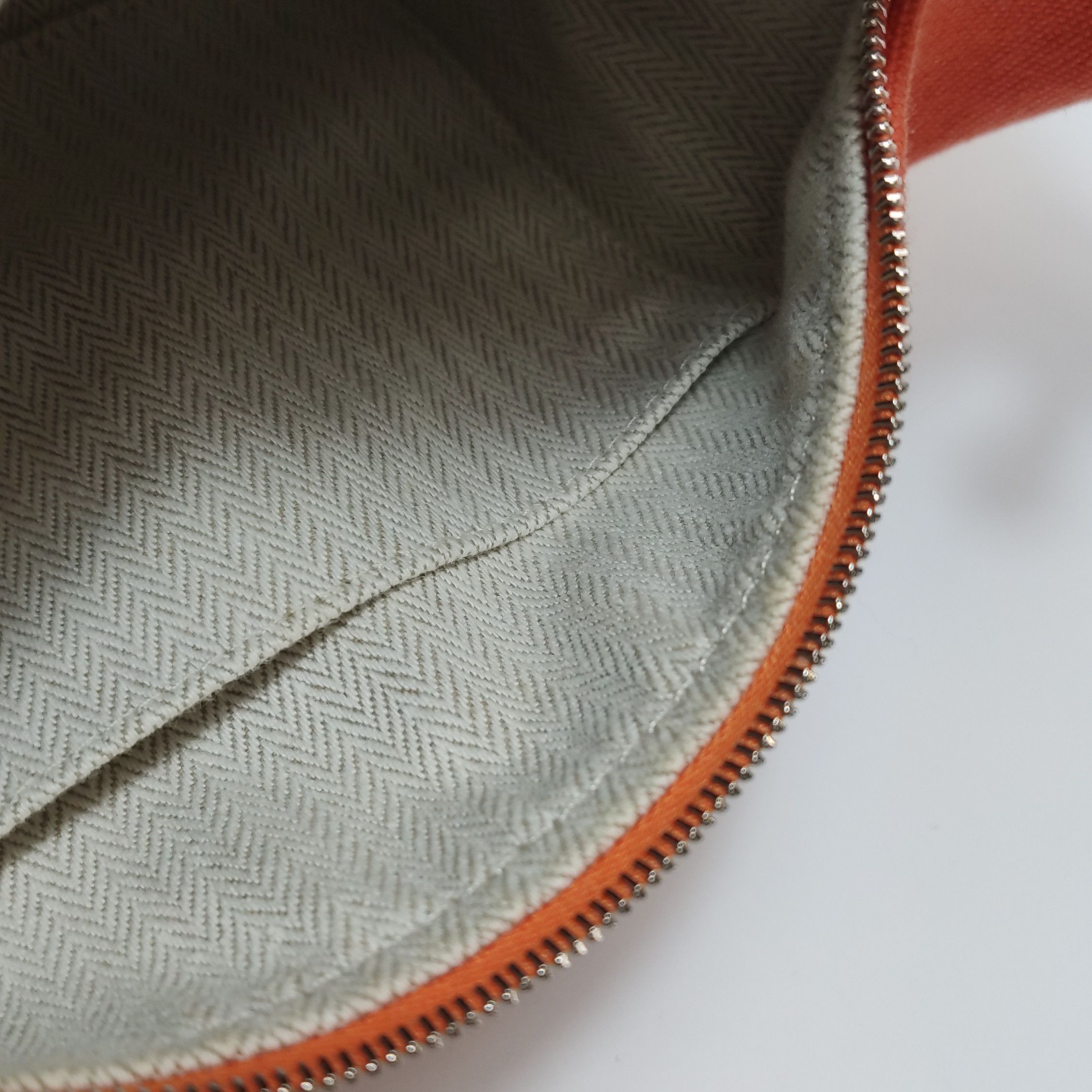 Hermes Hermes Women os Tote Bags Size ONE SIZE - 8 Thumbnail