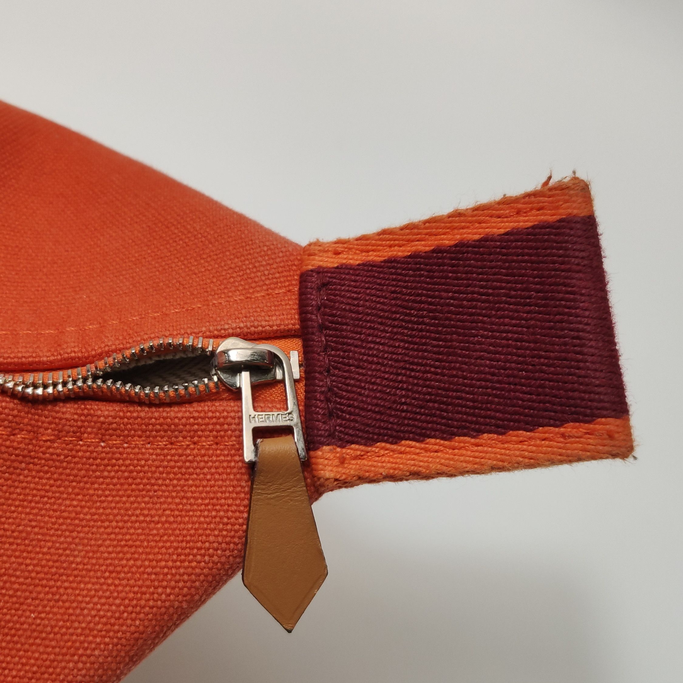 Hermes Hermes Women os Tote Bags Size ONE SIZE - 15 Thumbnail