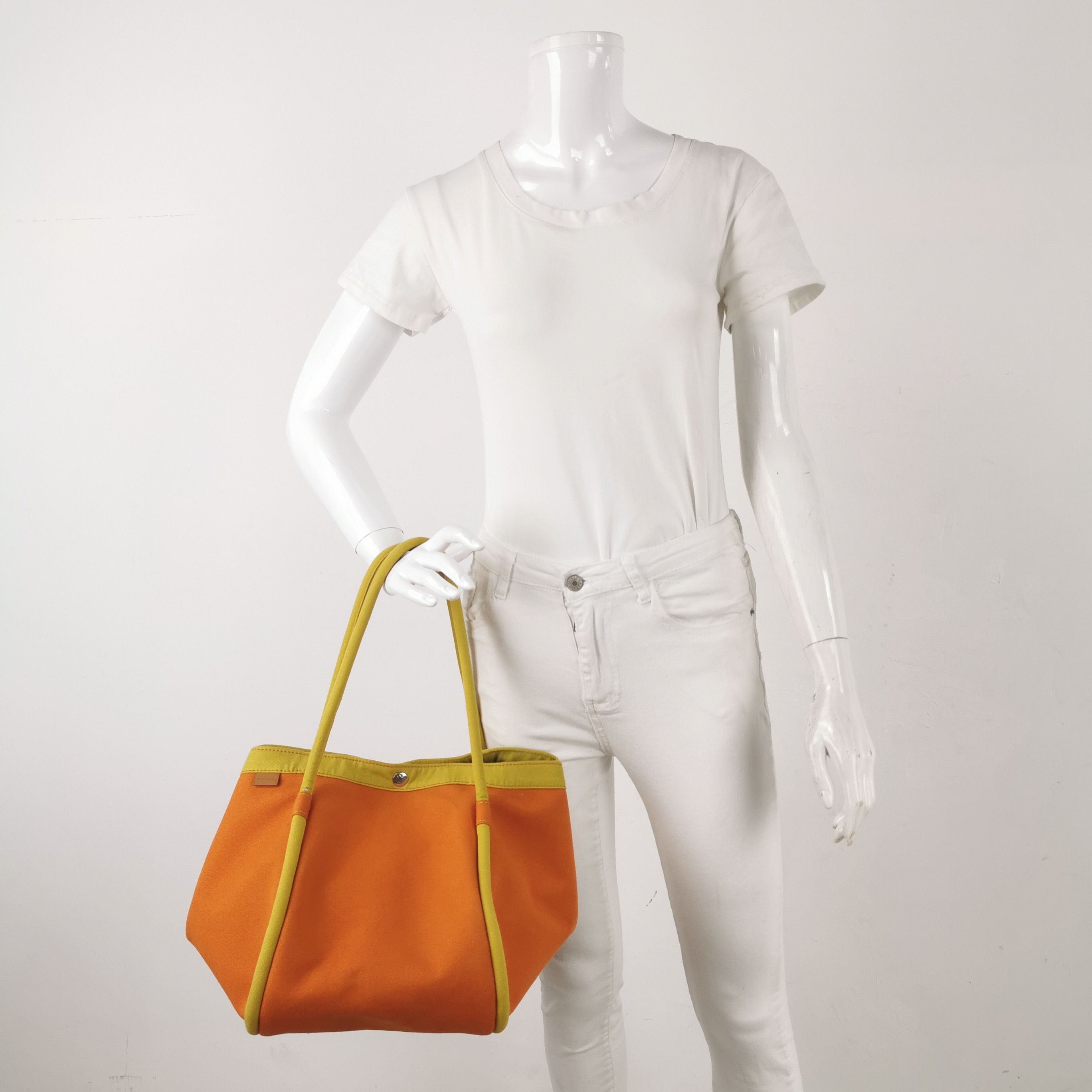 Hermes Hermes Women os Tote Bags Size ONE SIZE - 2 Thumbnail