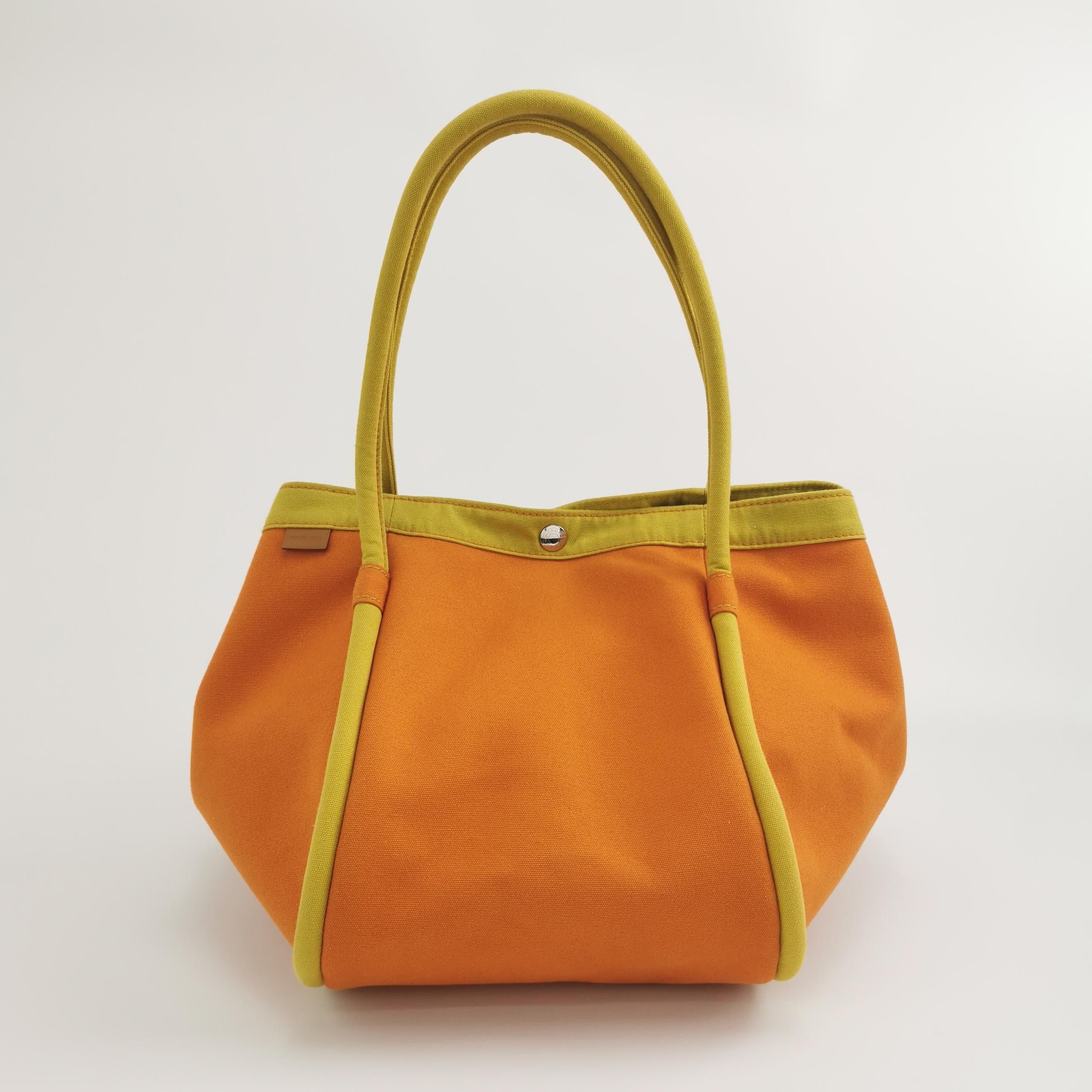 Hermes Hermes Women os Tote Bags Size ONE SIZE - 8 Thumbnail