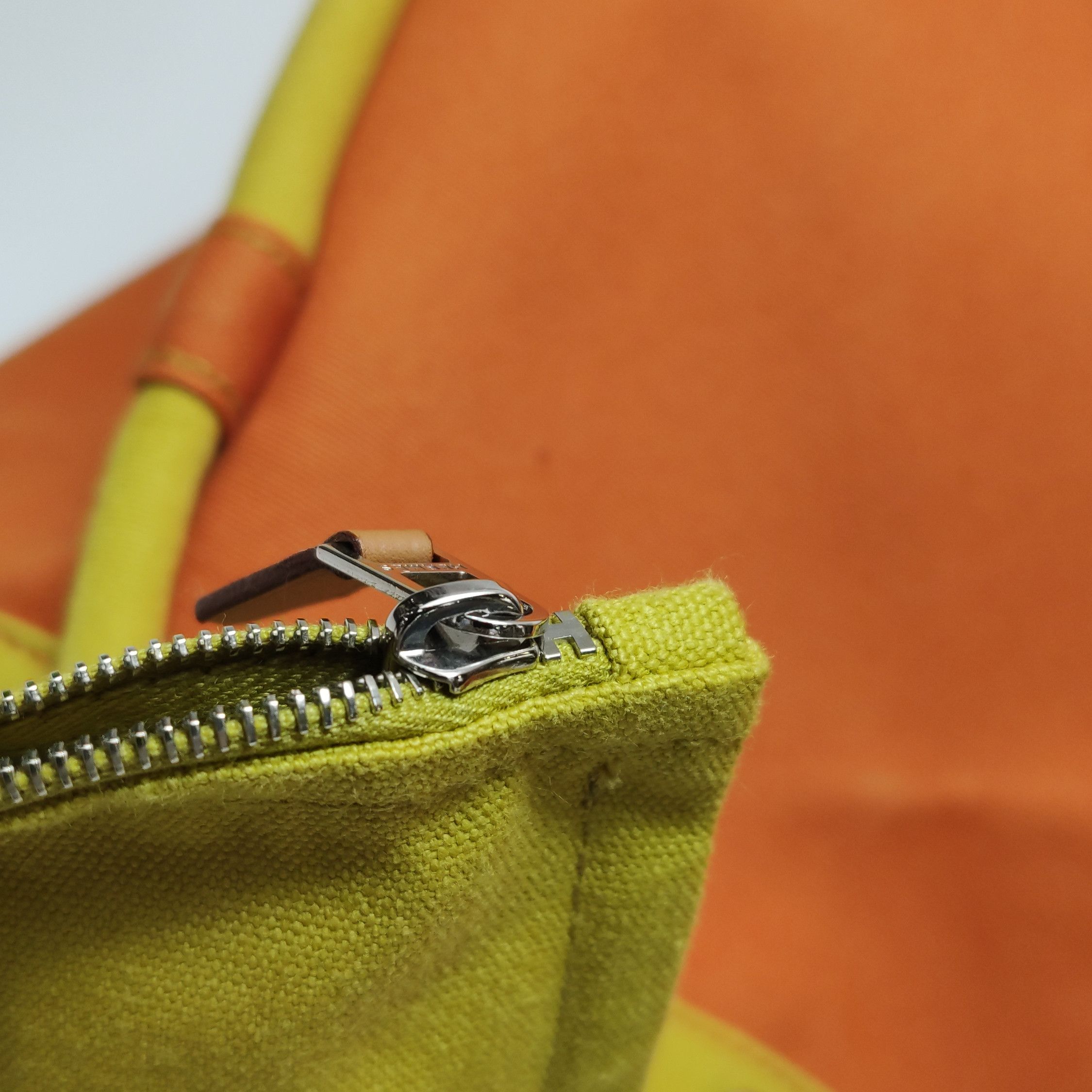 Hermes Hermes Women os Tote Bags Size ONE SIZE - 13 Thumbnail