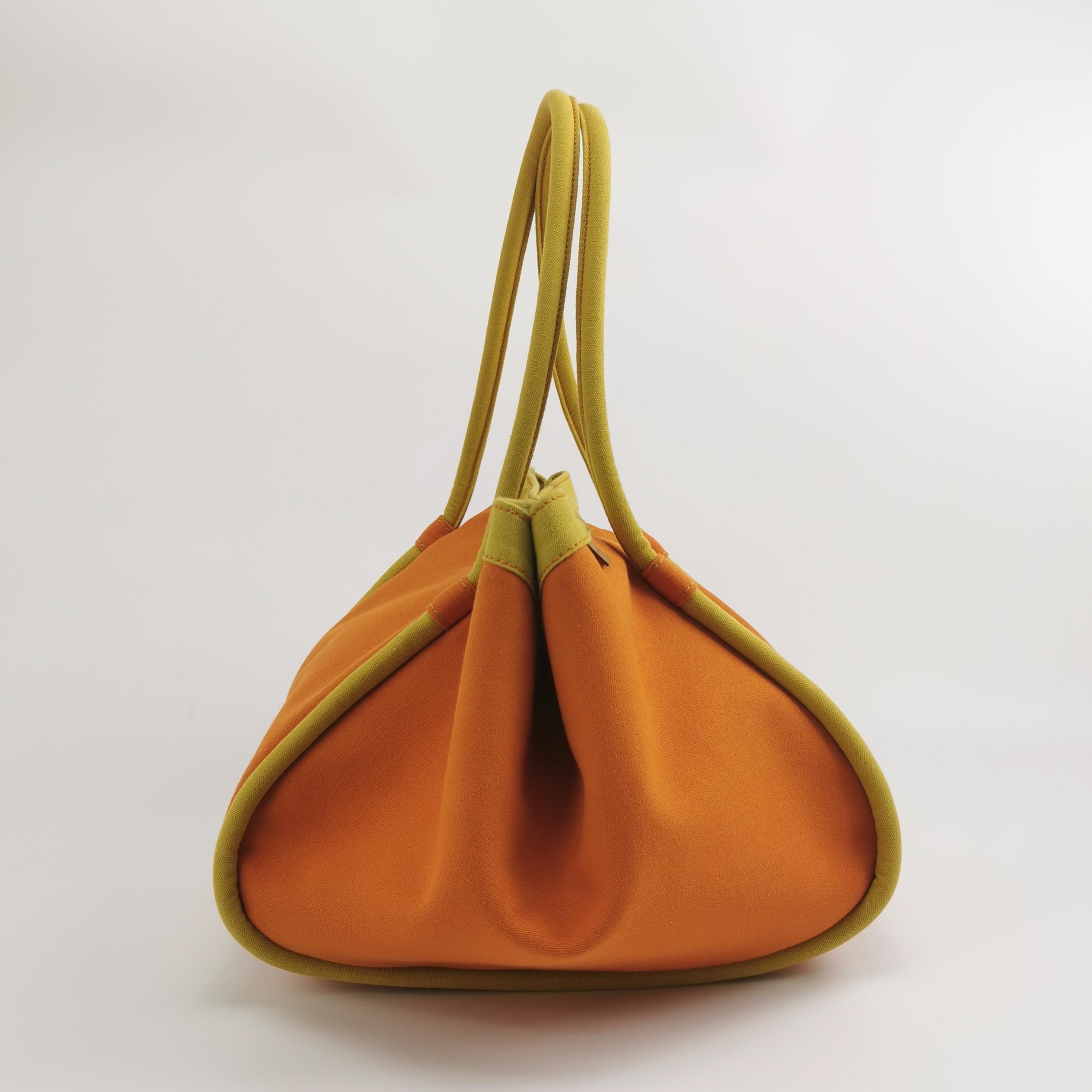 Hermes Hermes Women os Tote Bags Size ONE SIZE - 4 Thumbnail