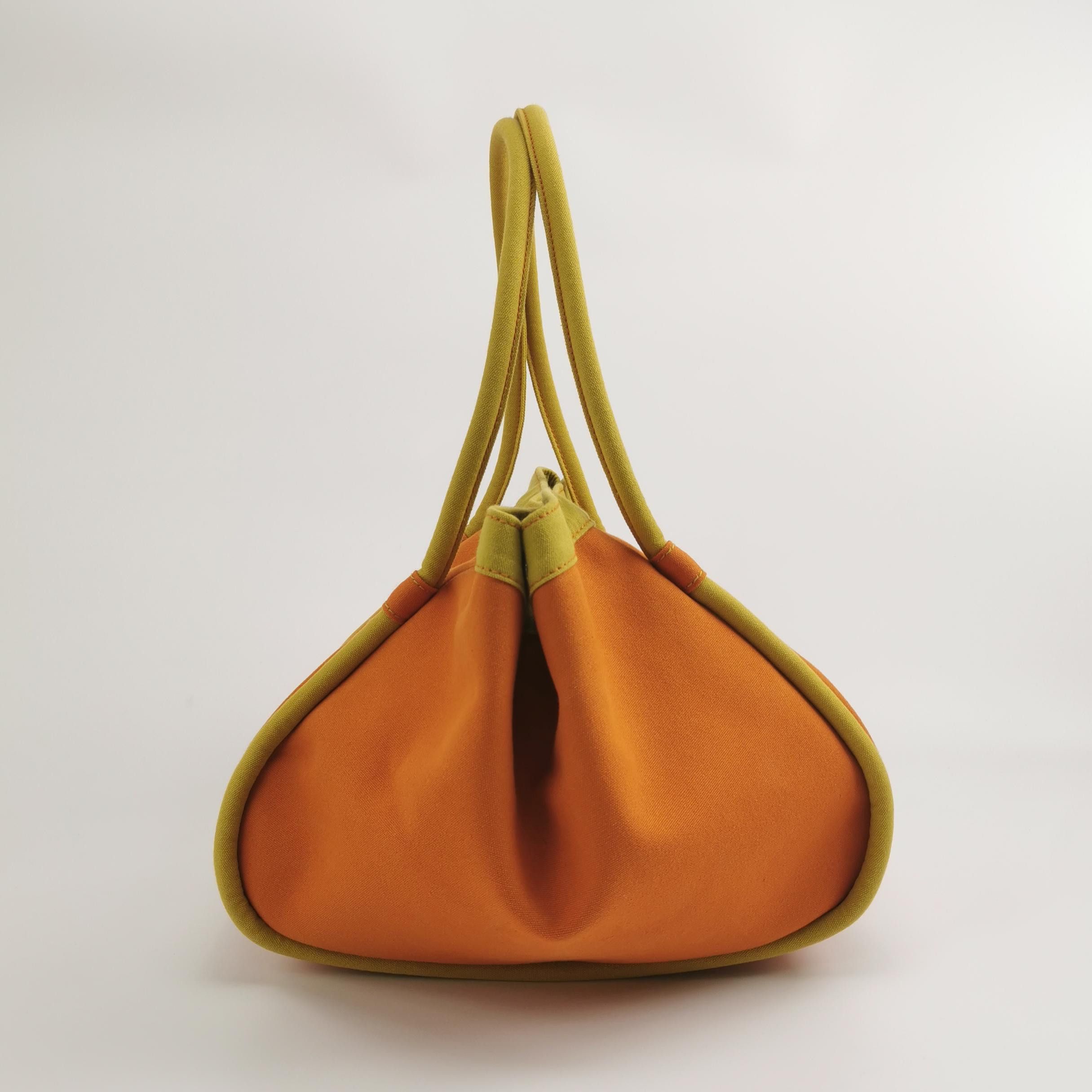 Hermes Hermes Women os Tote Bags Size ONE SIZE - 3 Thumbnail