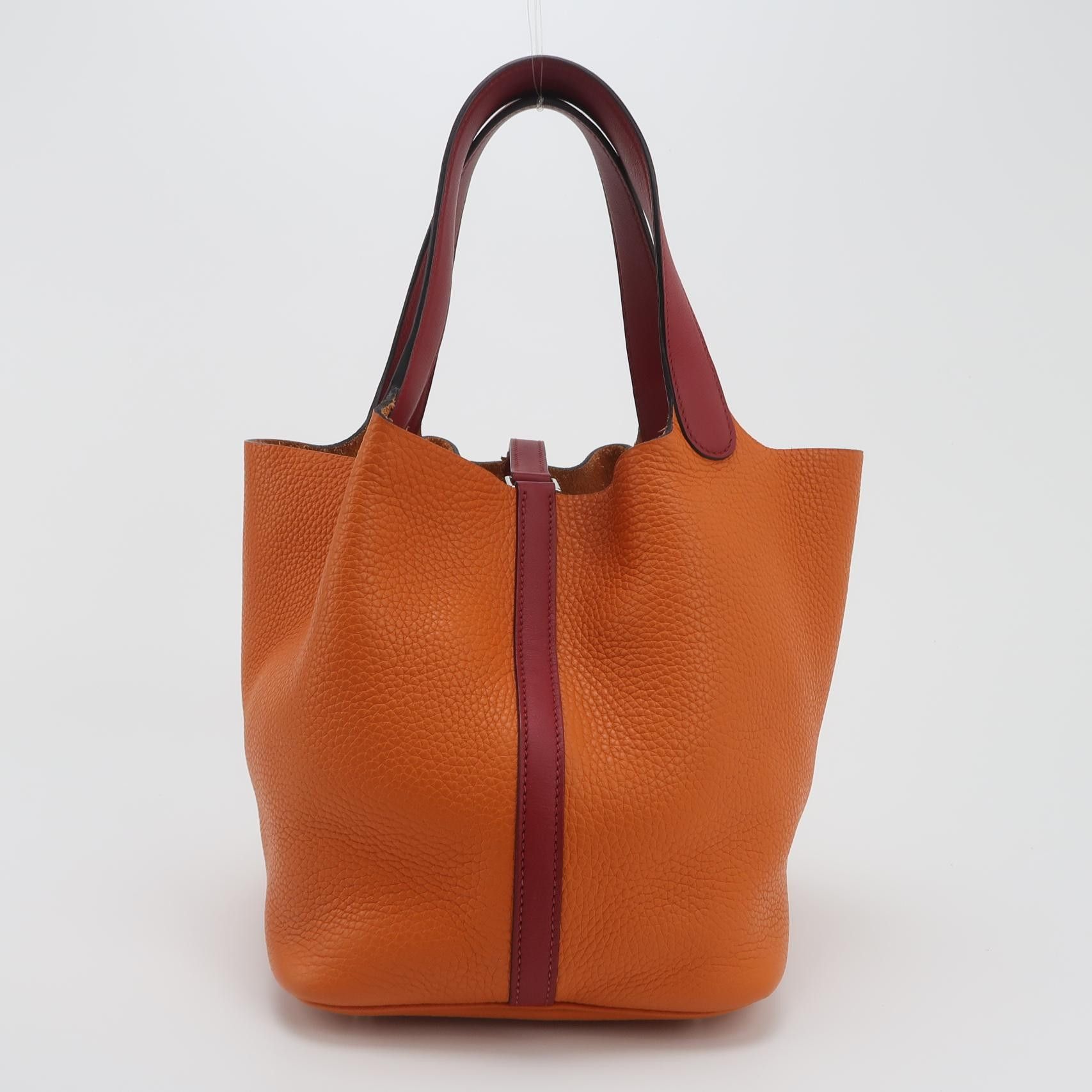 Hermes Hermes Women os Tote Bags Size ONE SIZE - 5 Thumbnail