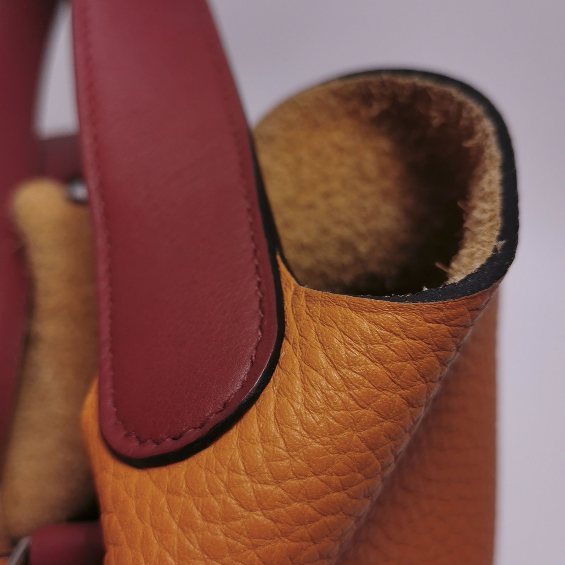Hermes Hermes Women os Tote Bags Size ONE SIZE - 21 Thumbnail