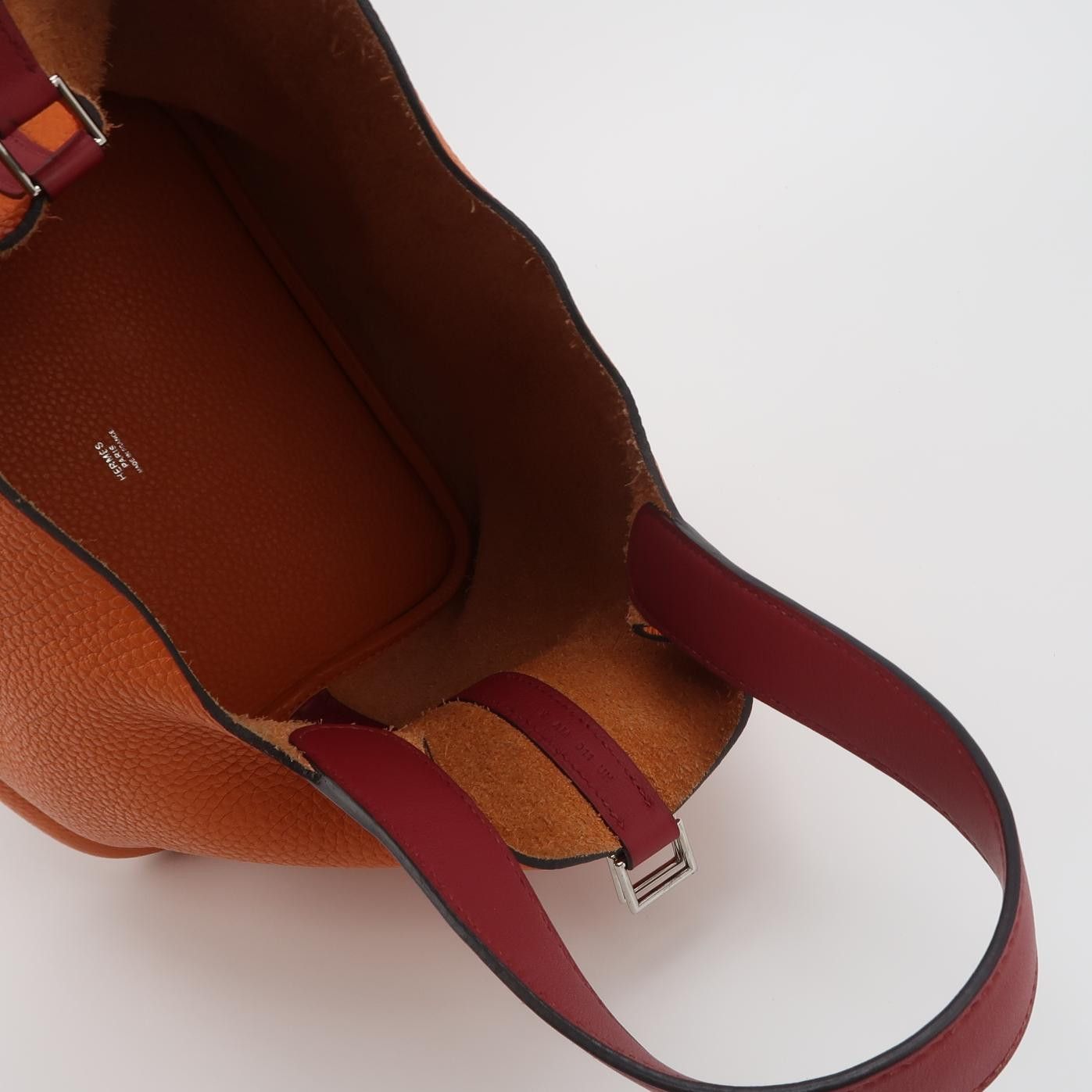 Hermes Hermes Women os Tote Bags Size ONE SIZE - 7 Thumbnail