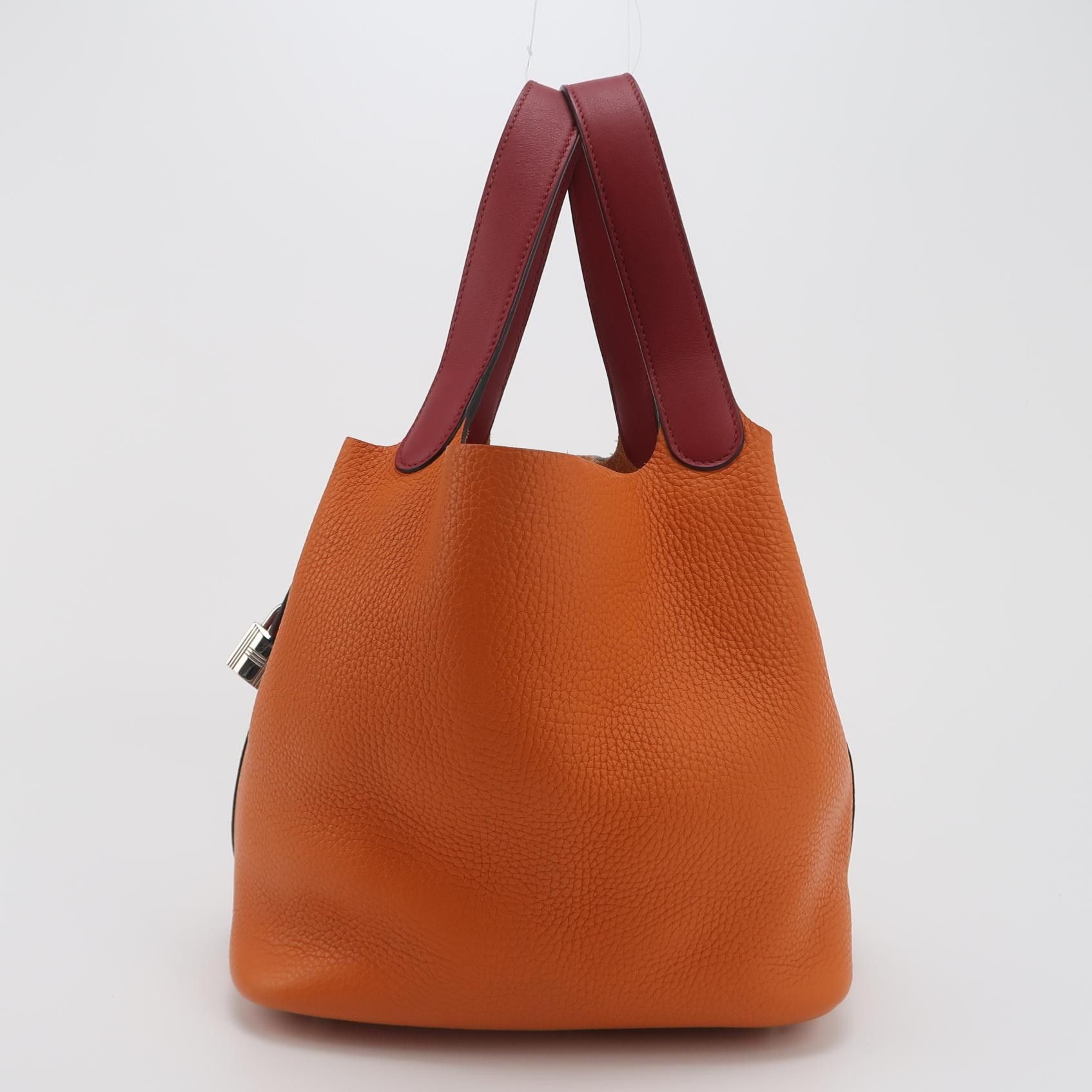 Hermes Hermes Women os Tote Bags Size ONE SIZE - 3 Thumbnail