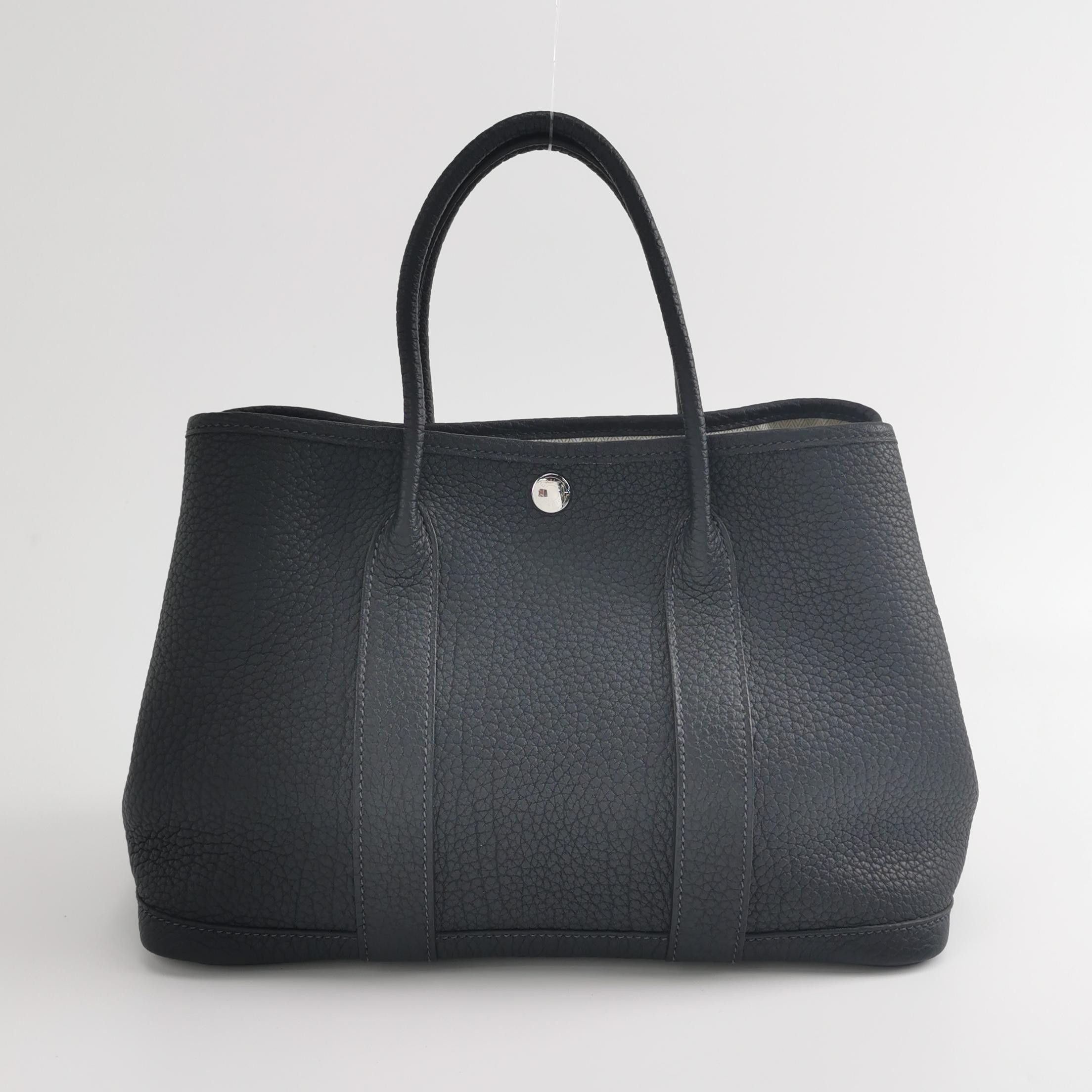 Hermes Hermes Women os Tote Bags Size ONE SIZE - 5 Thumbnail