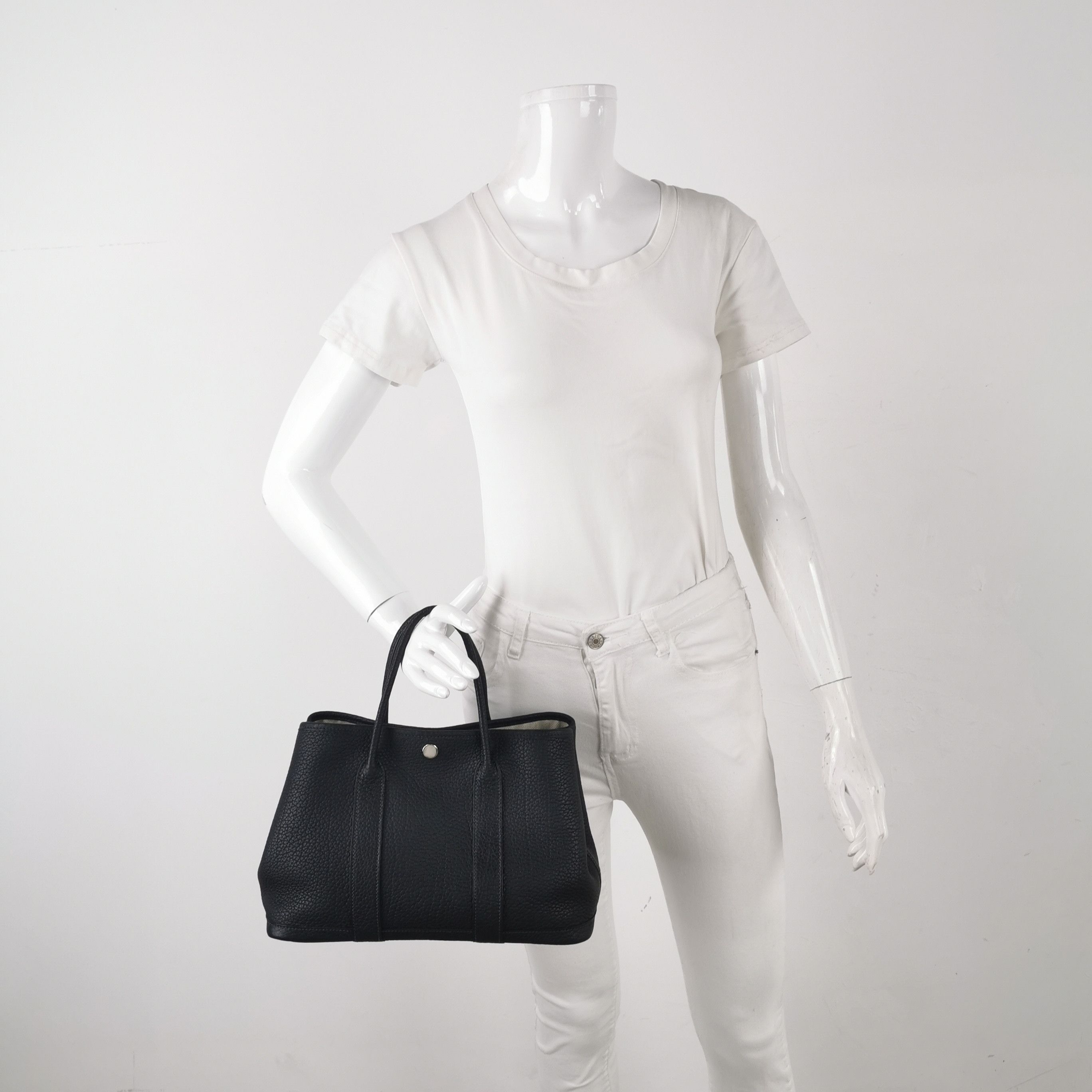 Hermes Hermes Women os Tote Bags Size ONE SIZE - 2 Thumbnail