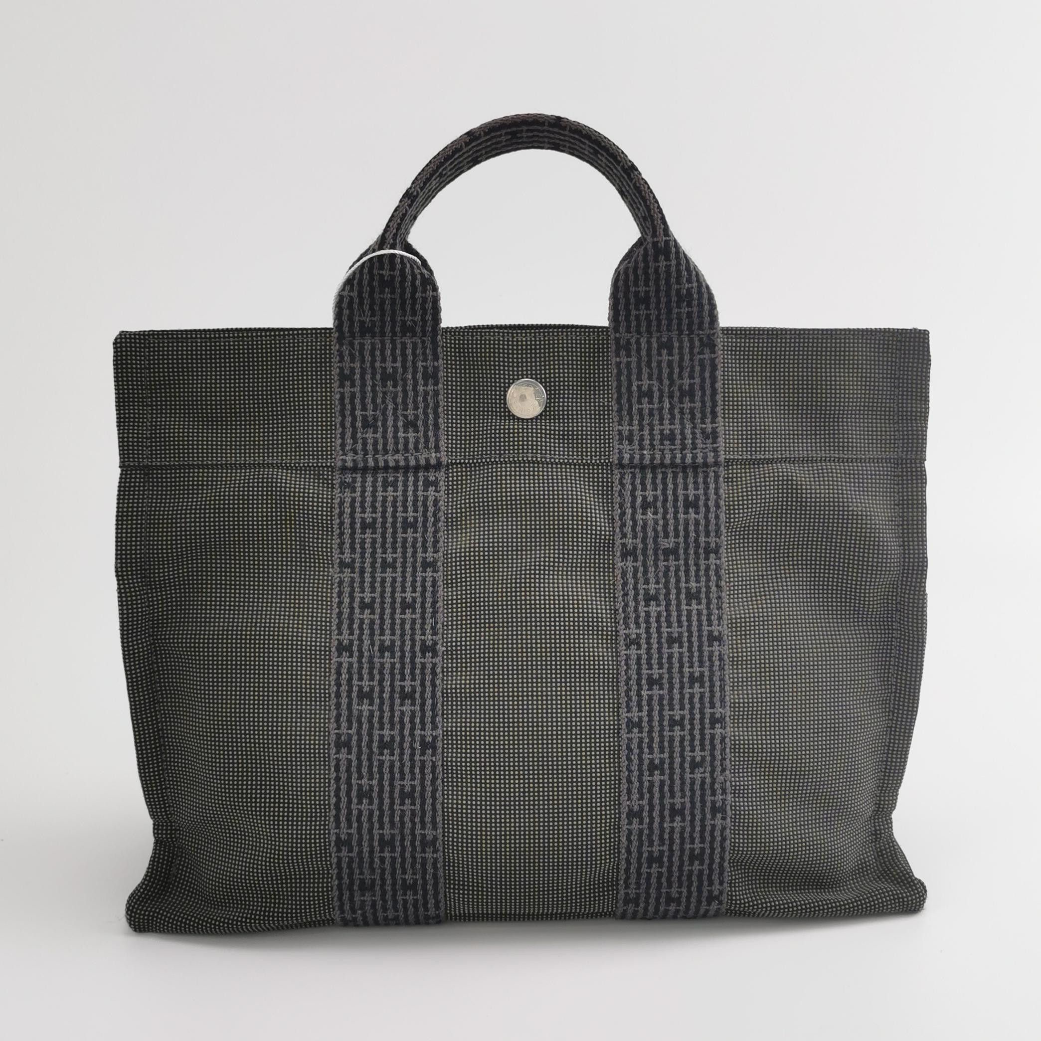 Hermes Hermes Women os Tote Bags Size ONE SIZE - 5 Thumbnail