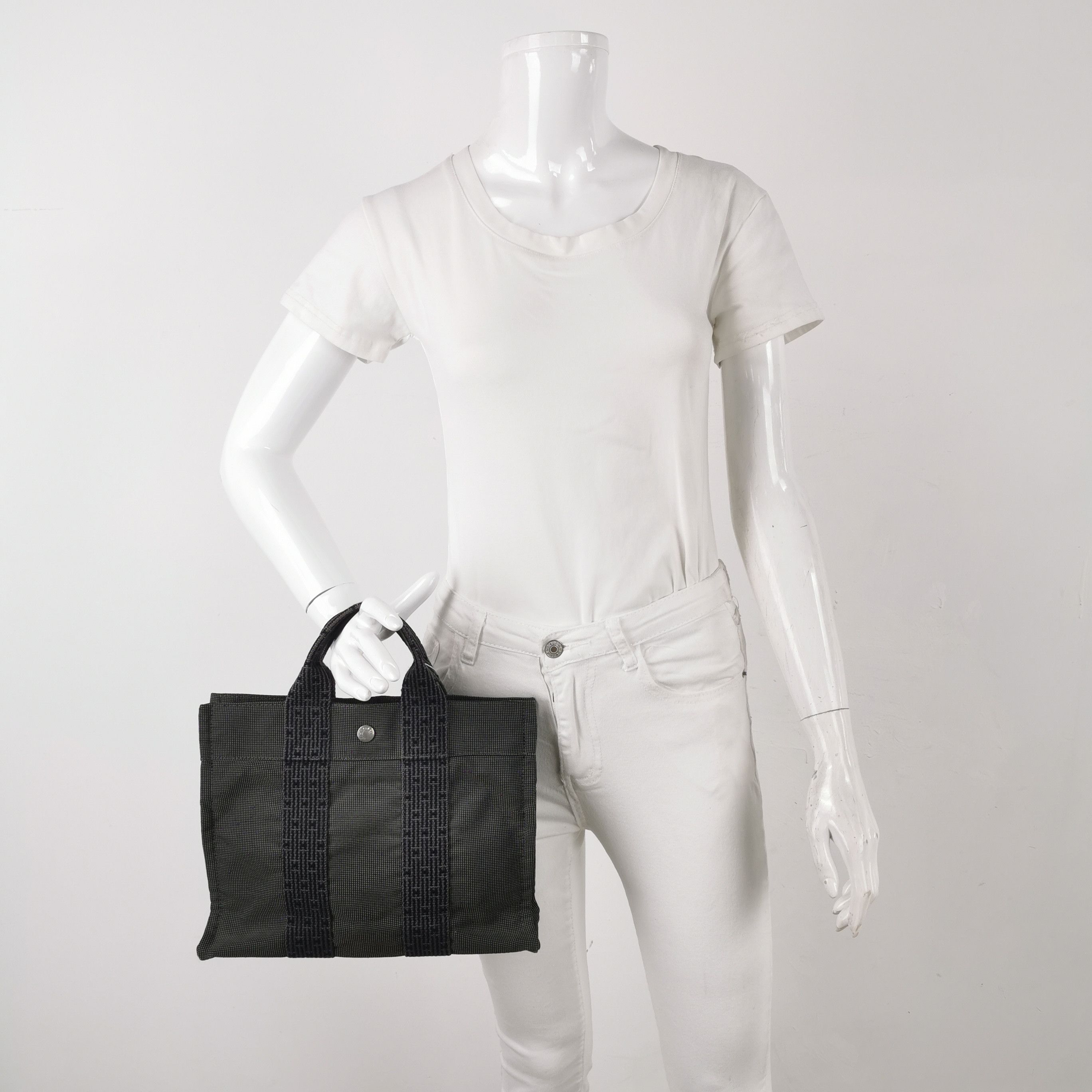 Hermes Hermes Women os Tote Bags Size ONE SIZE - 2 Thumbnail