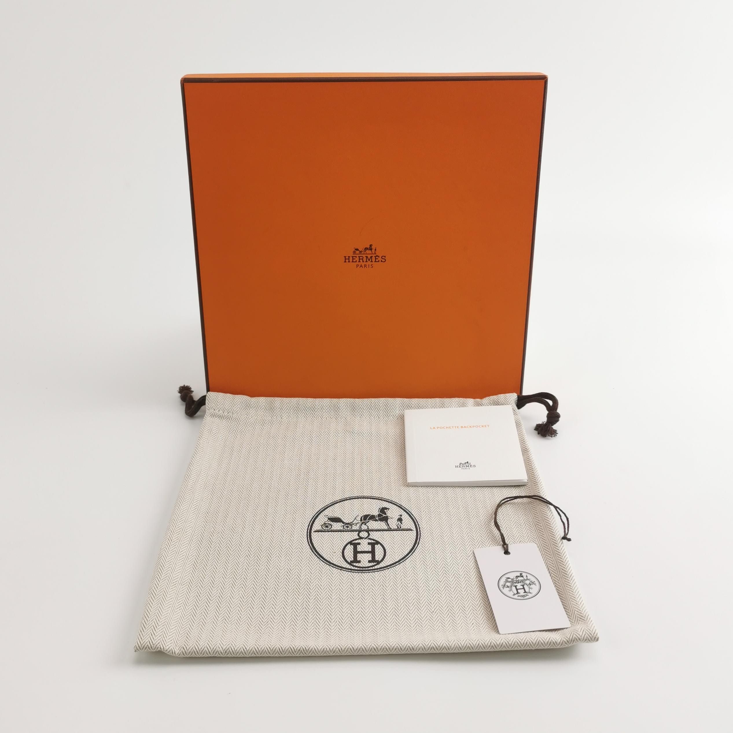 Hermes Hermes Women os Clutches Size ONE SIZE - 8 Thumbnail