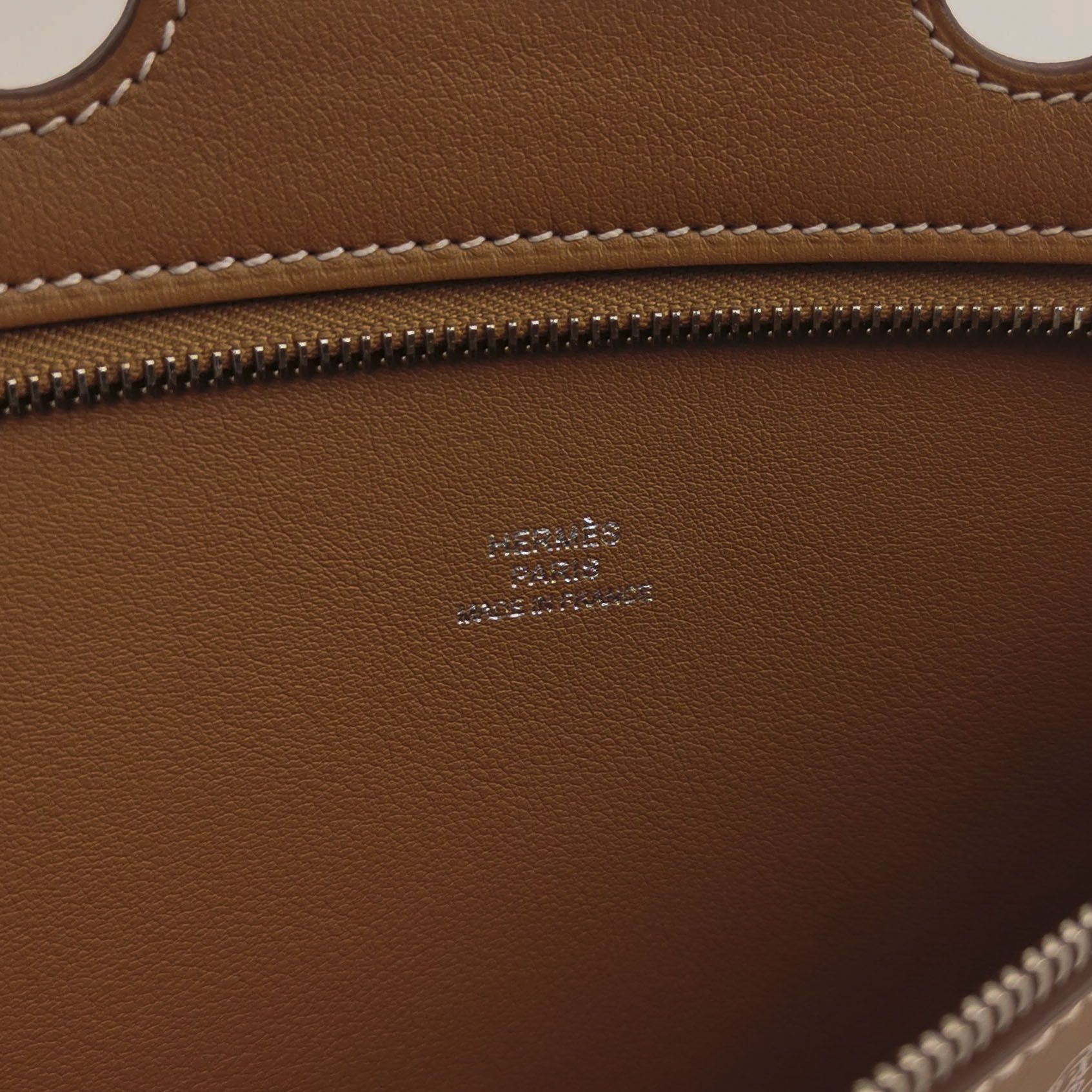 Hermes Hermes Women os Clutches Size ONE SIZE - 7 Thumbnail
