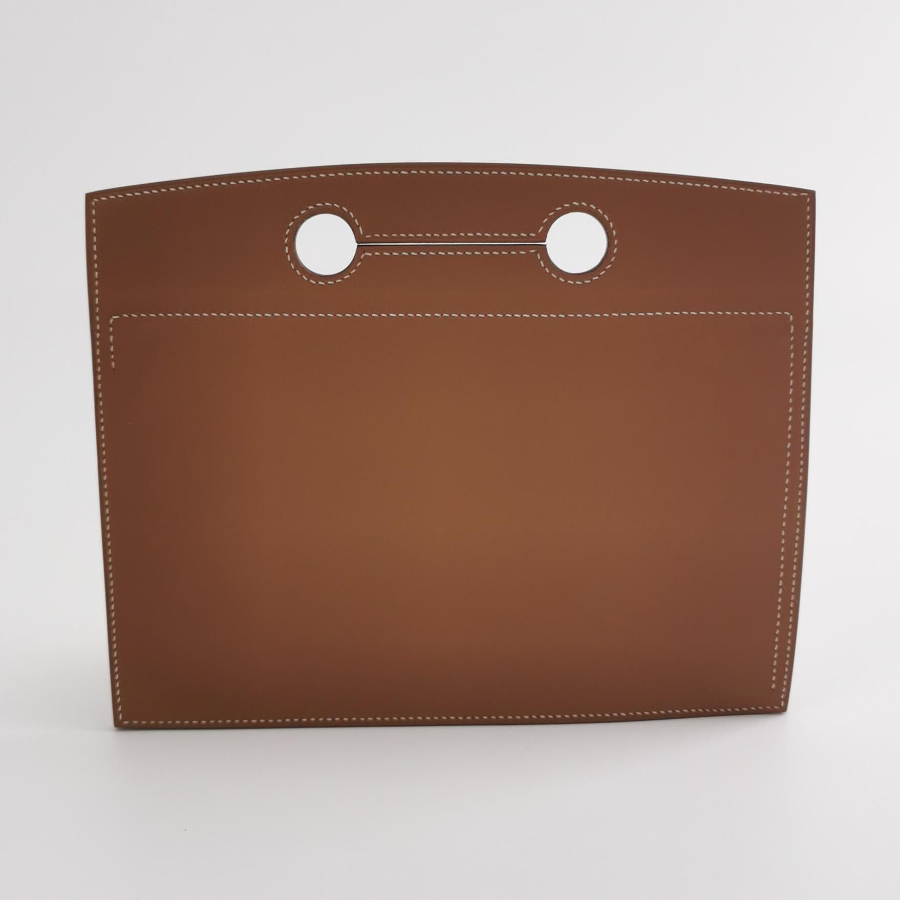 Hermes Hermes Women os Clutches Size ONE SIZE - 4 Thumbnail