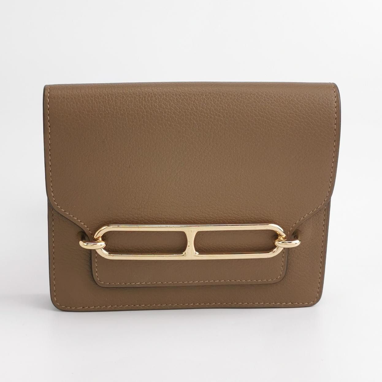 Hermes Hermes Women os Wallets Size ONE SIZE - 8 Thumbnail
