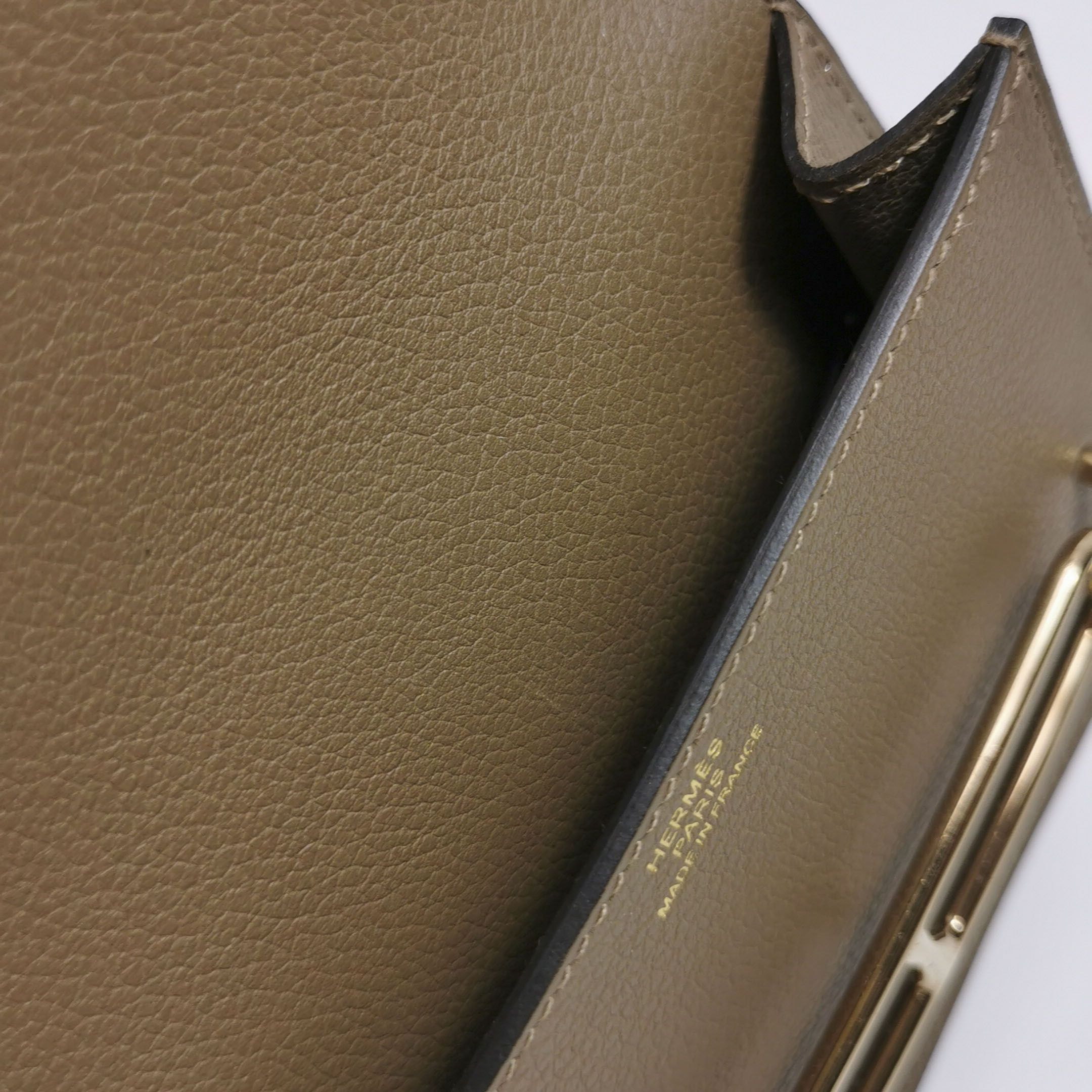 Hermes Hermes Women os Wallets Size ONE SIZE - 10 Thumbnail