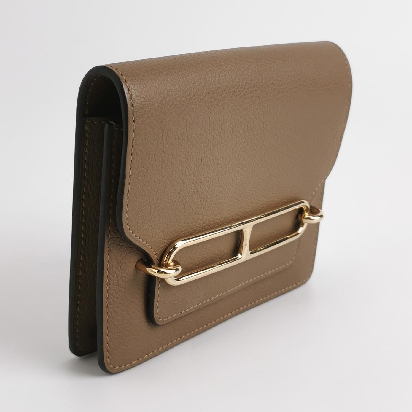 Hermes Hermes Women os Wallets Size ONE SIZE - 3 Thumbnail
