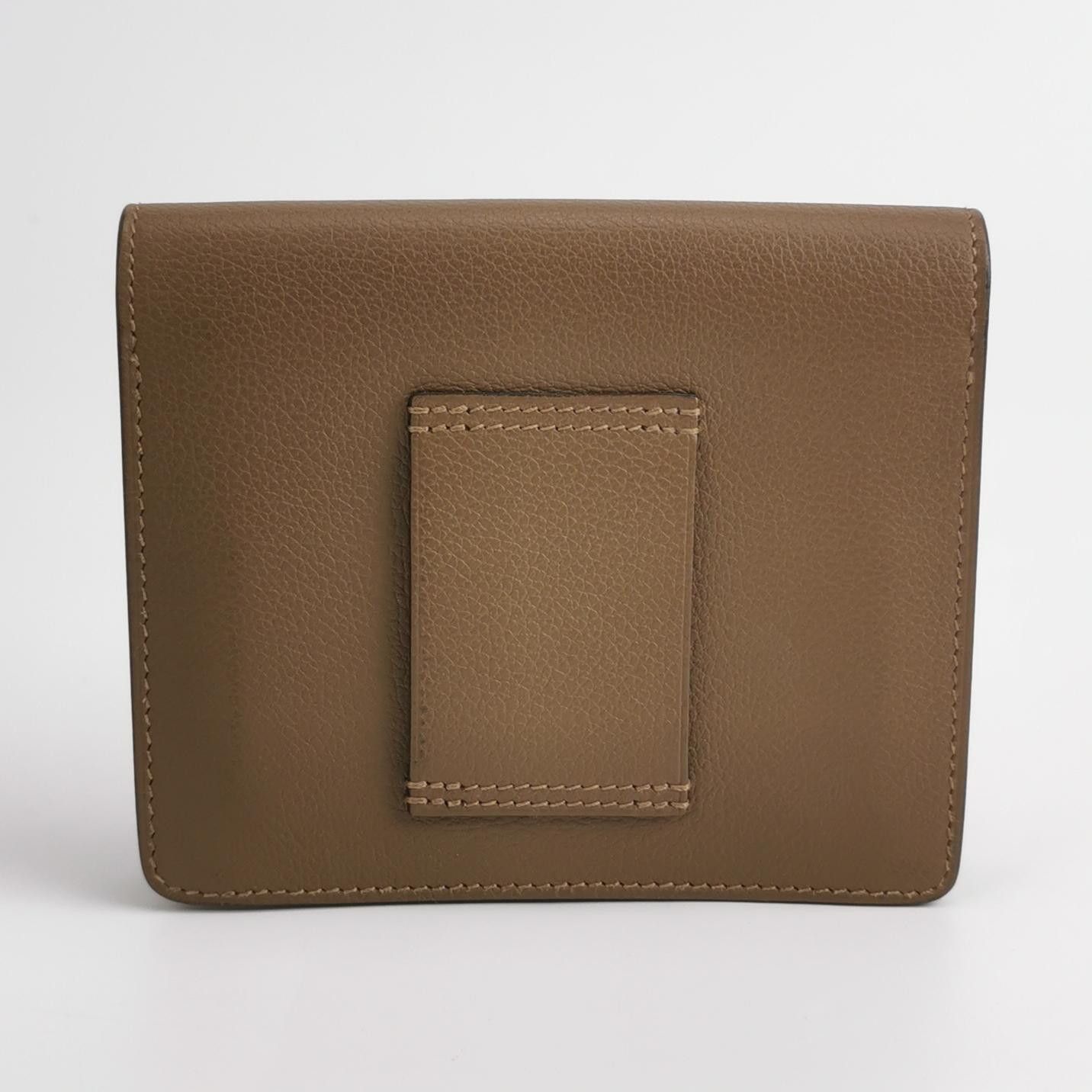 Hermes Hermes Women os Wallets Size ONE SIZE - 4 Thumbnail