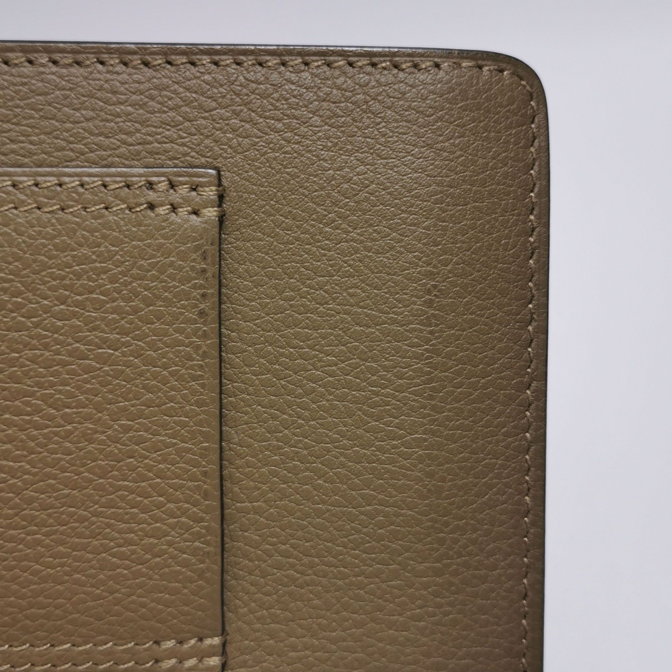 Hermes Hermes Women os Wallets Size ONE SIZE - 14 Thumbnail