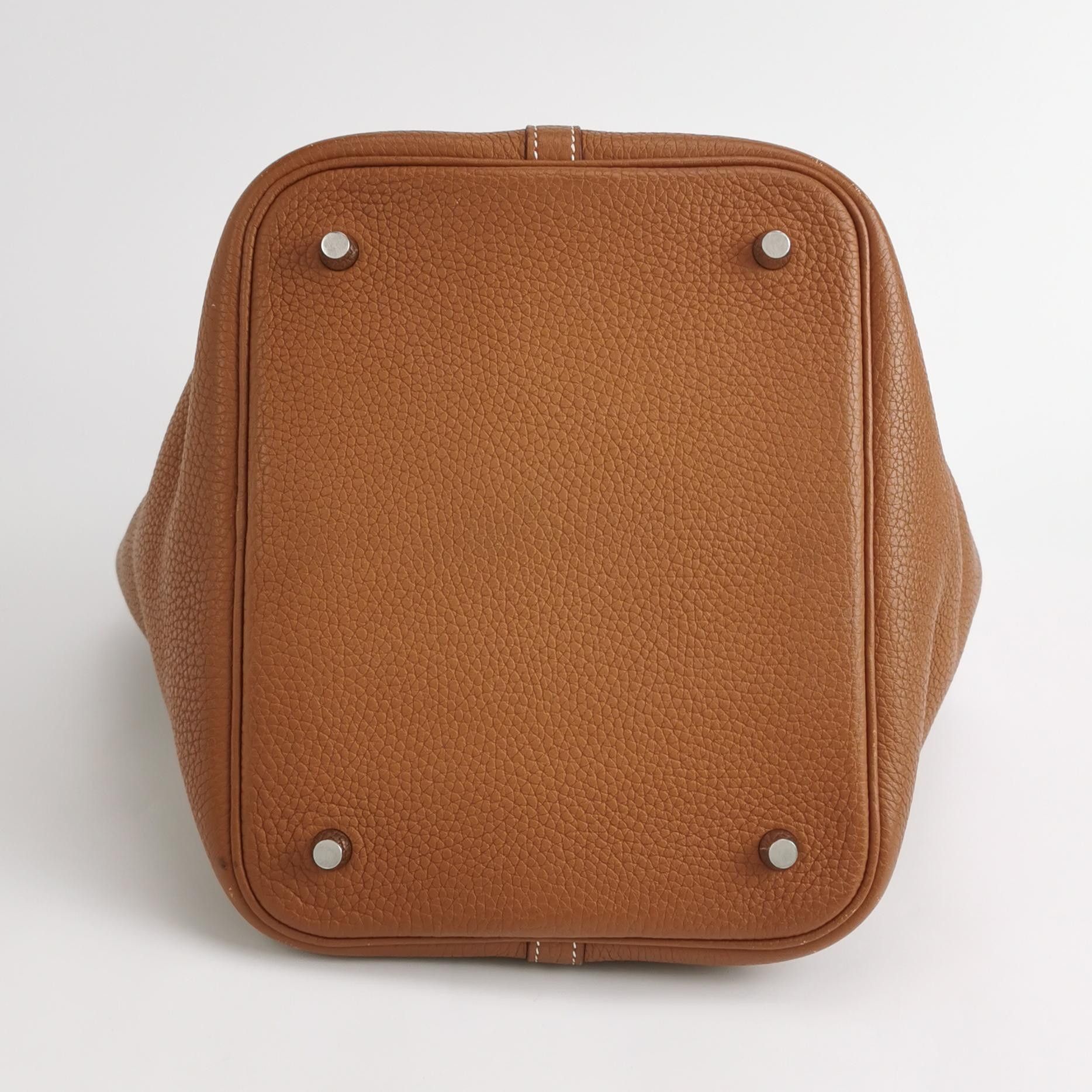 Hermes Hermes Women os Tote Bags Size ONE SIZE - 6 Thumbnail