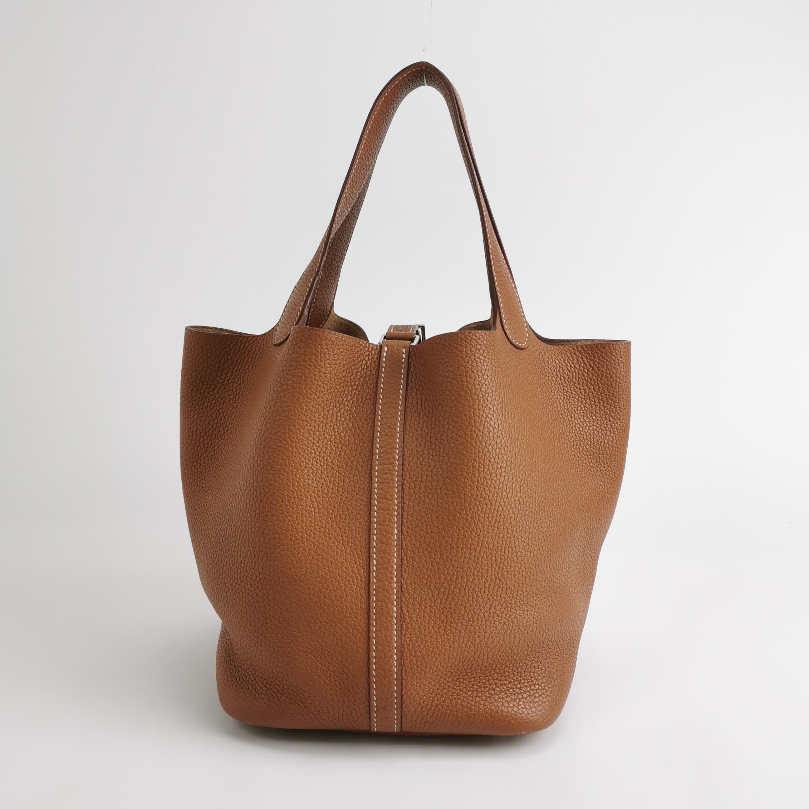 Hermes Hermes Women os Tote Bags Size ONE SIZE - 5 Thumbnail