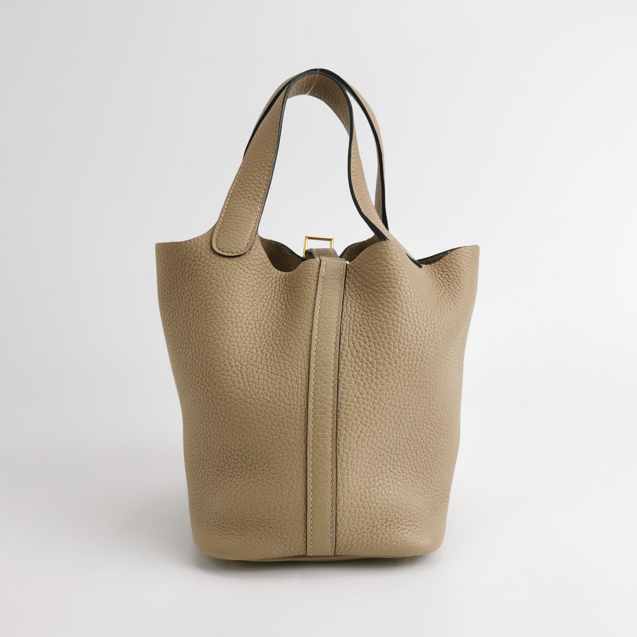 Hermes Hermes Women os Tote Bags Size ONE SIZE - 5 Thumbnail