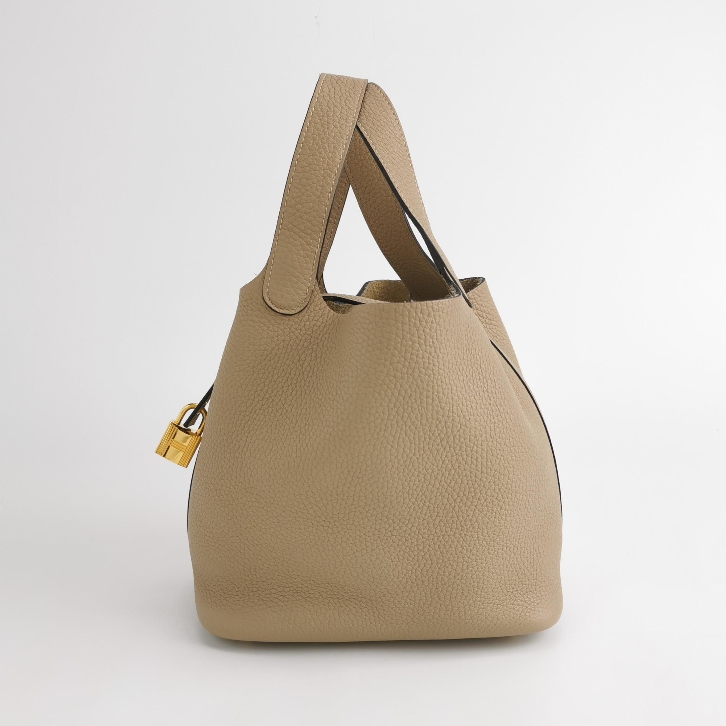 Hermes Hermes Women os Tote Bags Size ONE SIZE - 3 Thumbnail