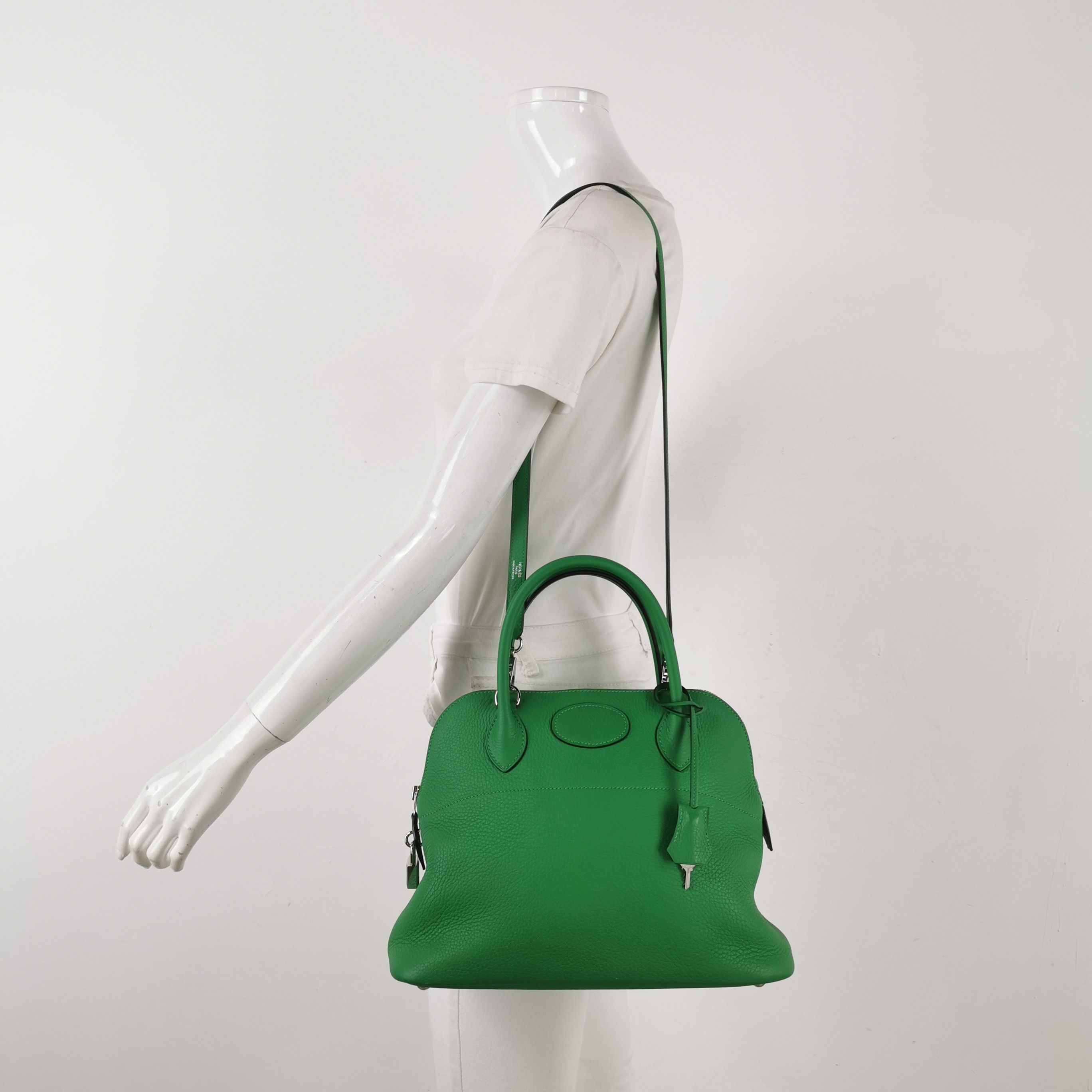 Hermes Hermes Women os Shoulder Bags Size ONE SIZE - 2 Thumbnail