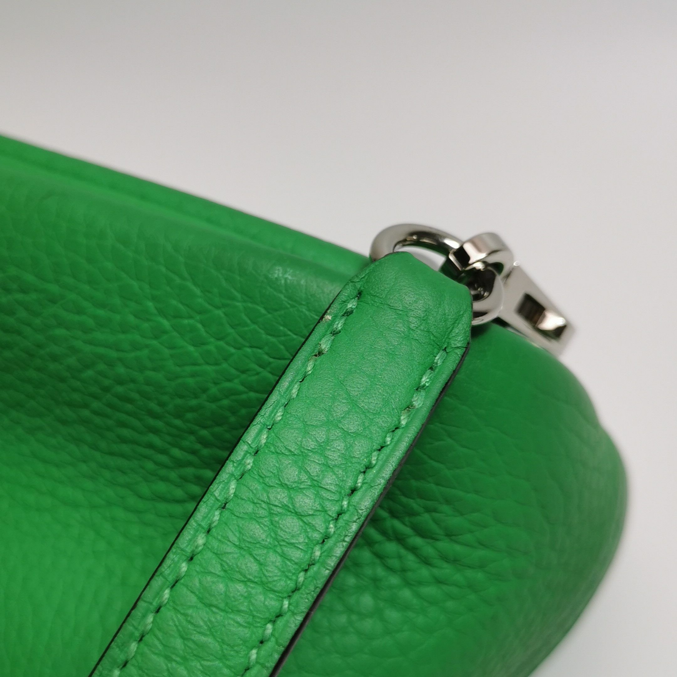 Hermes Hermes Women os Shoulder Bags Size ONE SIZE - 12 Thumbnail