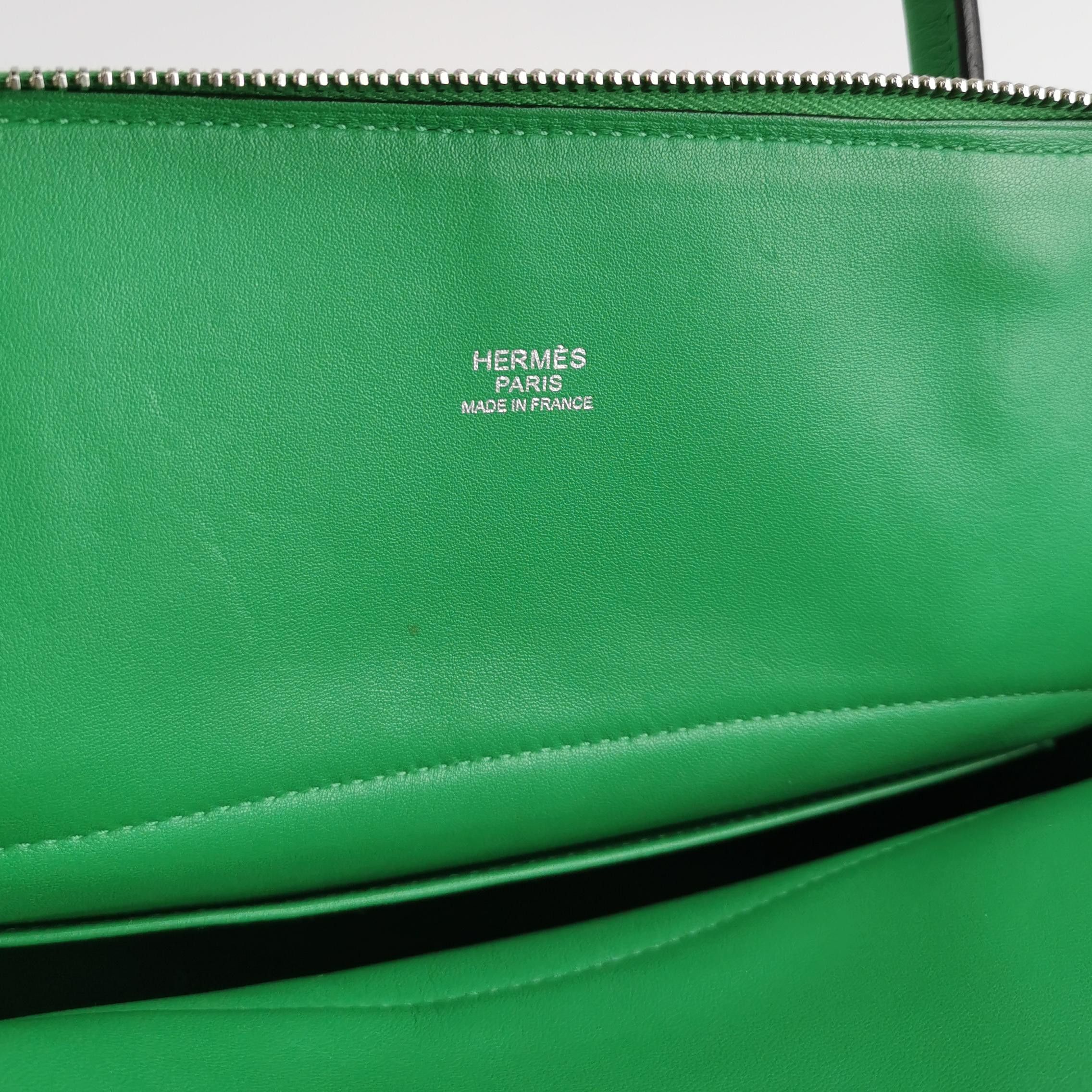 Hermes Hermes Women os Shoulder Bags Size ONE SIZE - 8 Thumbnail