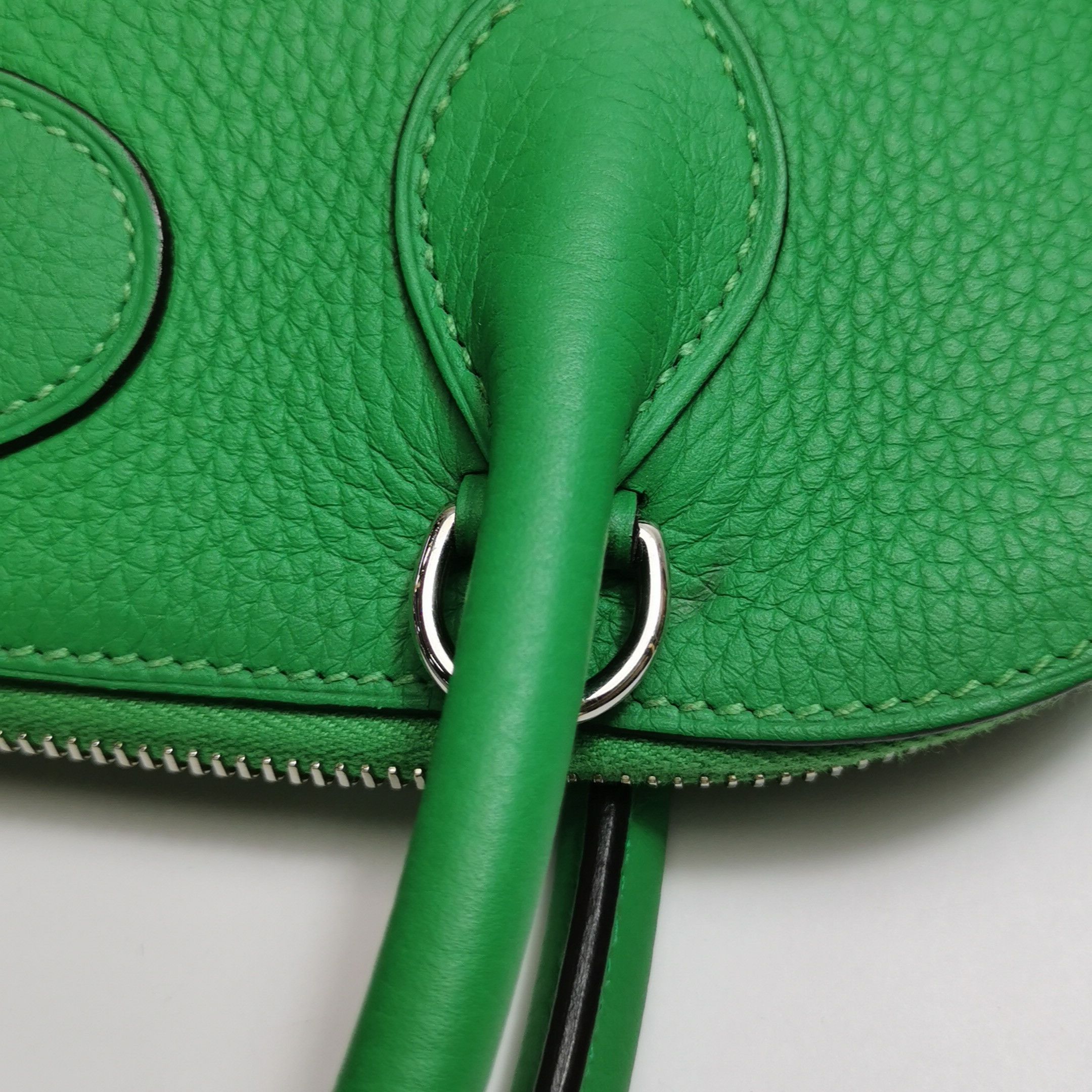 Hermes Hermes Women os Shoulder Bags Size ONE SIZE - 15 Thumbnail