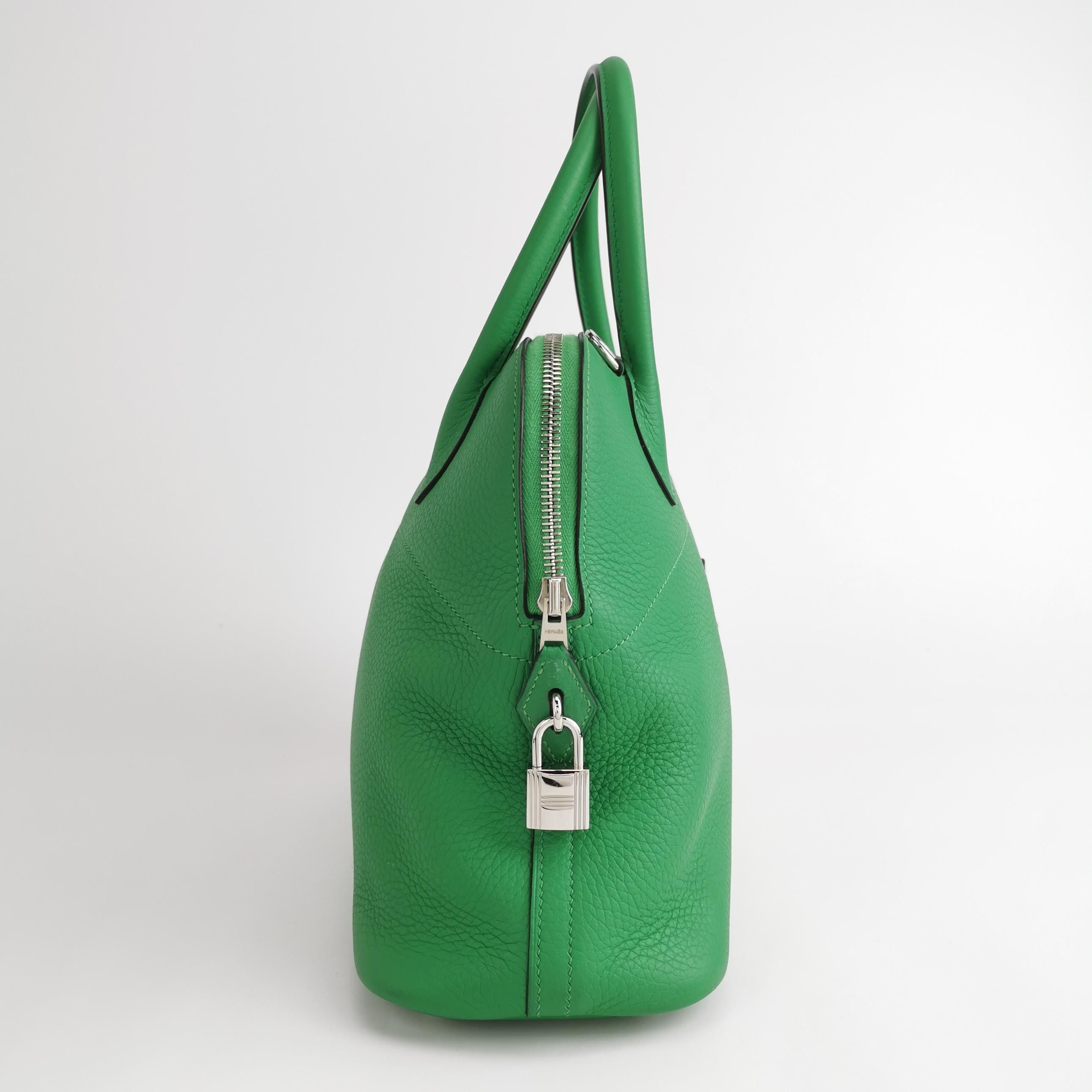 Hermes Hermes Women os Shoulder Bags Size ONE SIZE - 4 Thumbnail