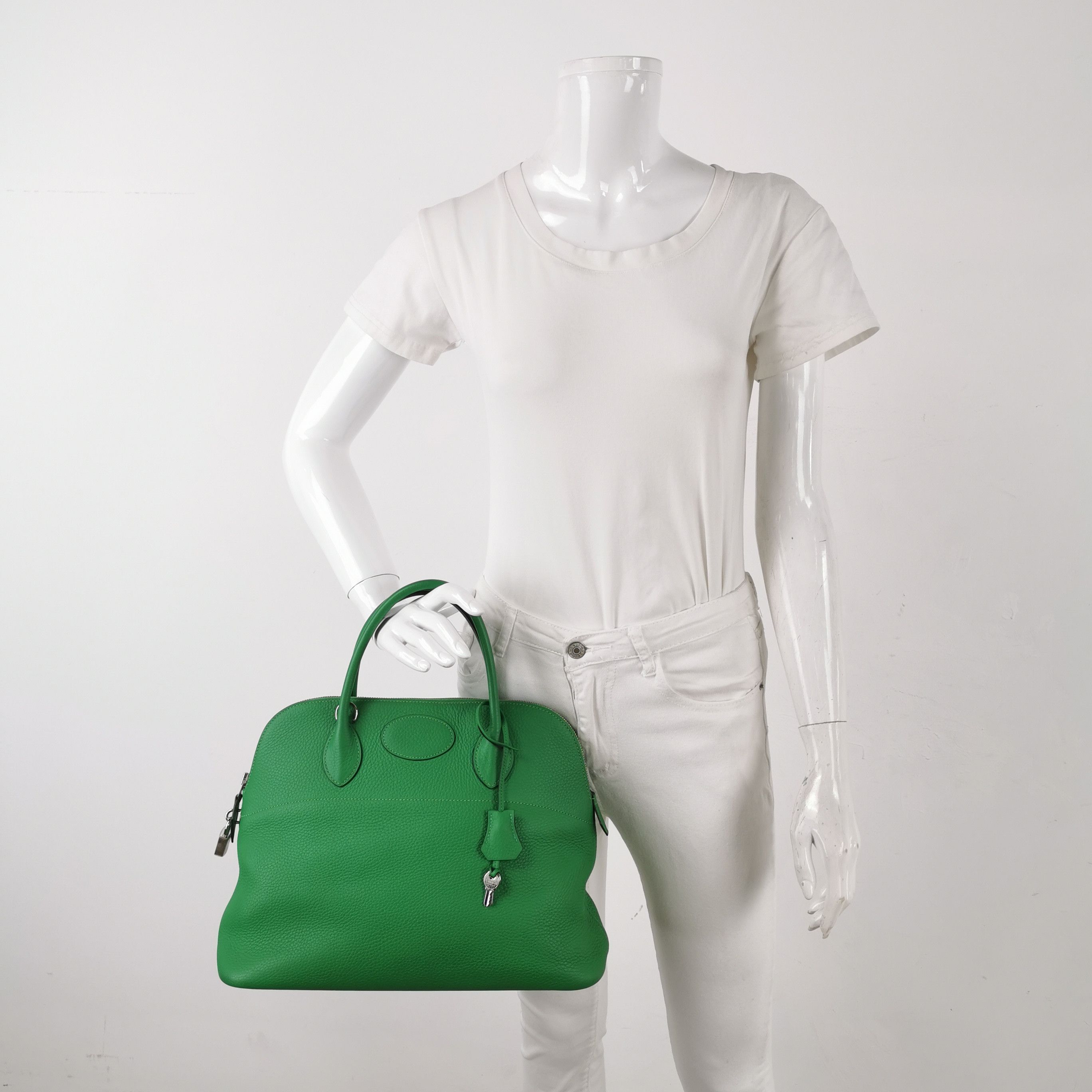 Hermes Hermes Women os Shoulder Bags Size ONE SIZE - 2 Thumbnail