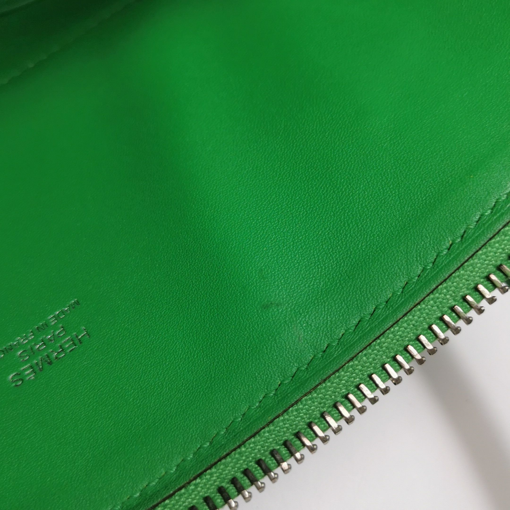 Hermes Hermes Women os Shoulder Bags Size ONE SIZE - 12 Thumbnail