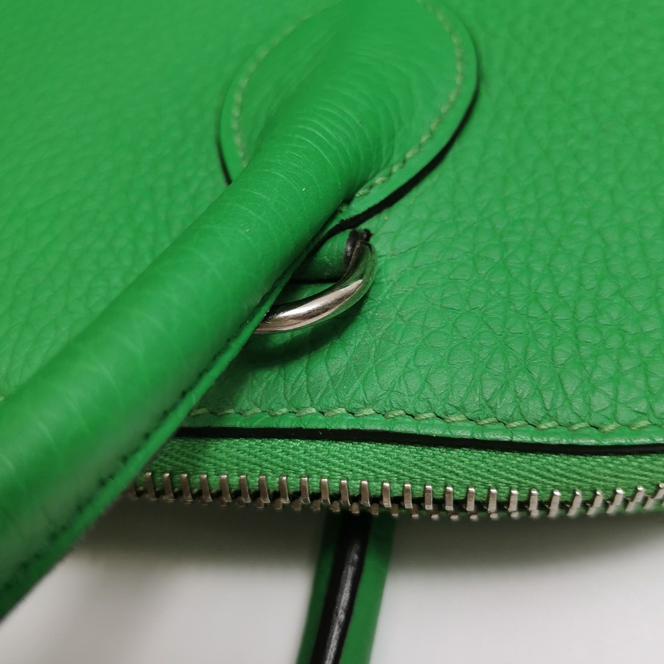 Hermes Hermes Women os Shoulder Bags Size ONE SIZE - 22 Thumbnail